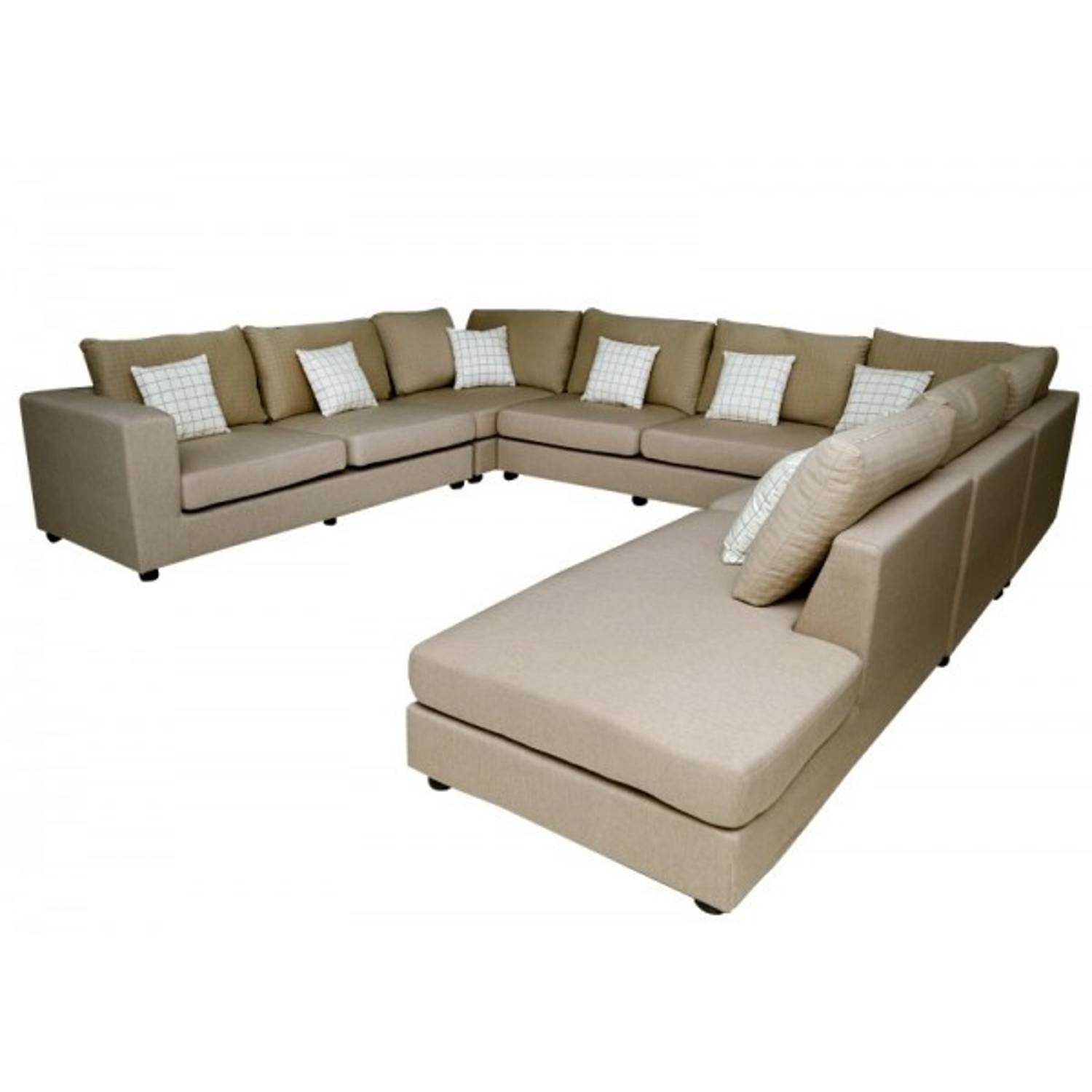 Pan Emirates Blackwood Corner Sofa Set Pan Emirates Blackwood Corner Sofa Set