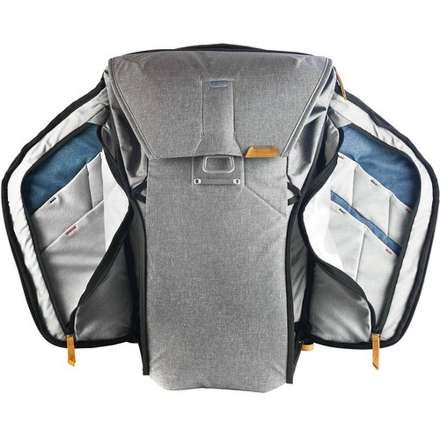 Peak Design Everyday Backpack Charcoal Peak Design Everyday Backpack Charcoal