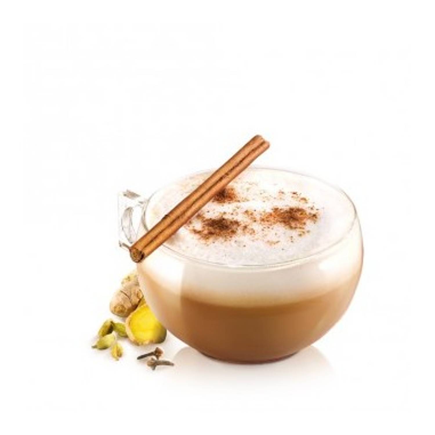 Nescafe Dolce Gusto Chai Tea Latte Coffee Capsules (16 Capsules 8 Cups) Pack of 3 Nescafe Dolce Gusto Chai Tea Latte Coffee Capsules (16 Capsules 8 Cups) Pack of 3