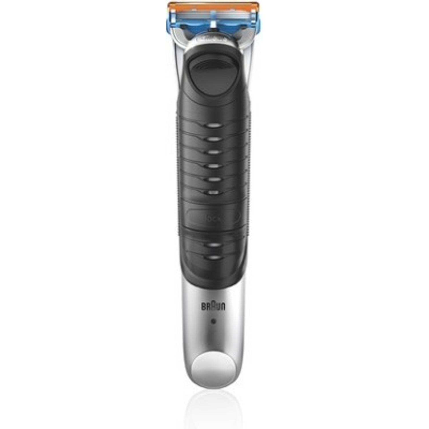 Braun Body Groomer BG5030 Braun Body Groomer BG5030
