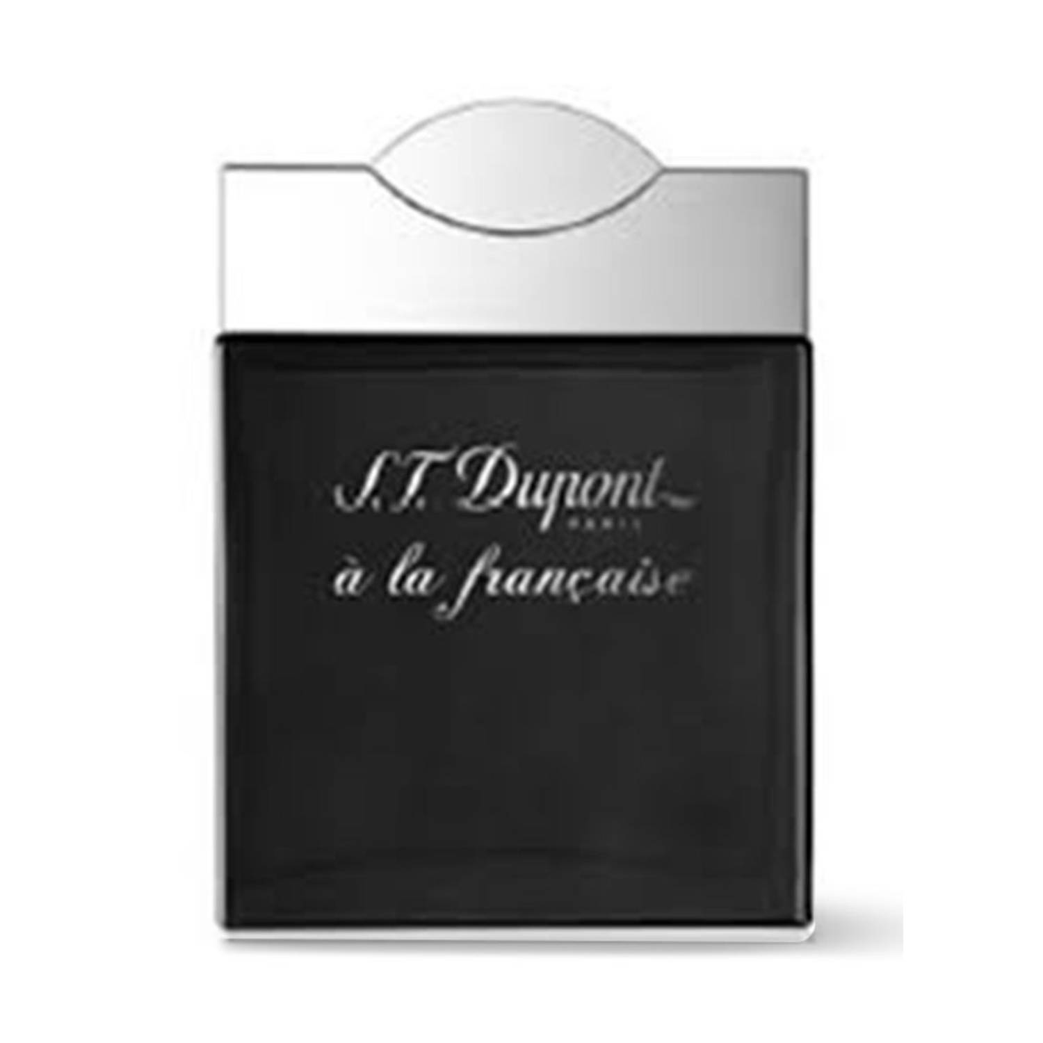 S T Dupont A La Francaise Perfume for Men 100ml Eau de Parfum S T Dupont A La Francaise Perfume for Men 100ml Eau de Parfum