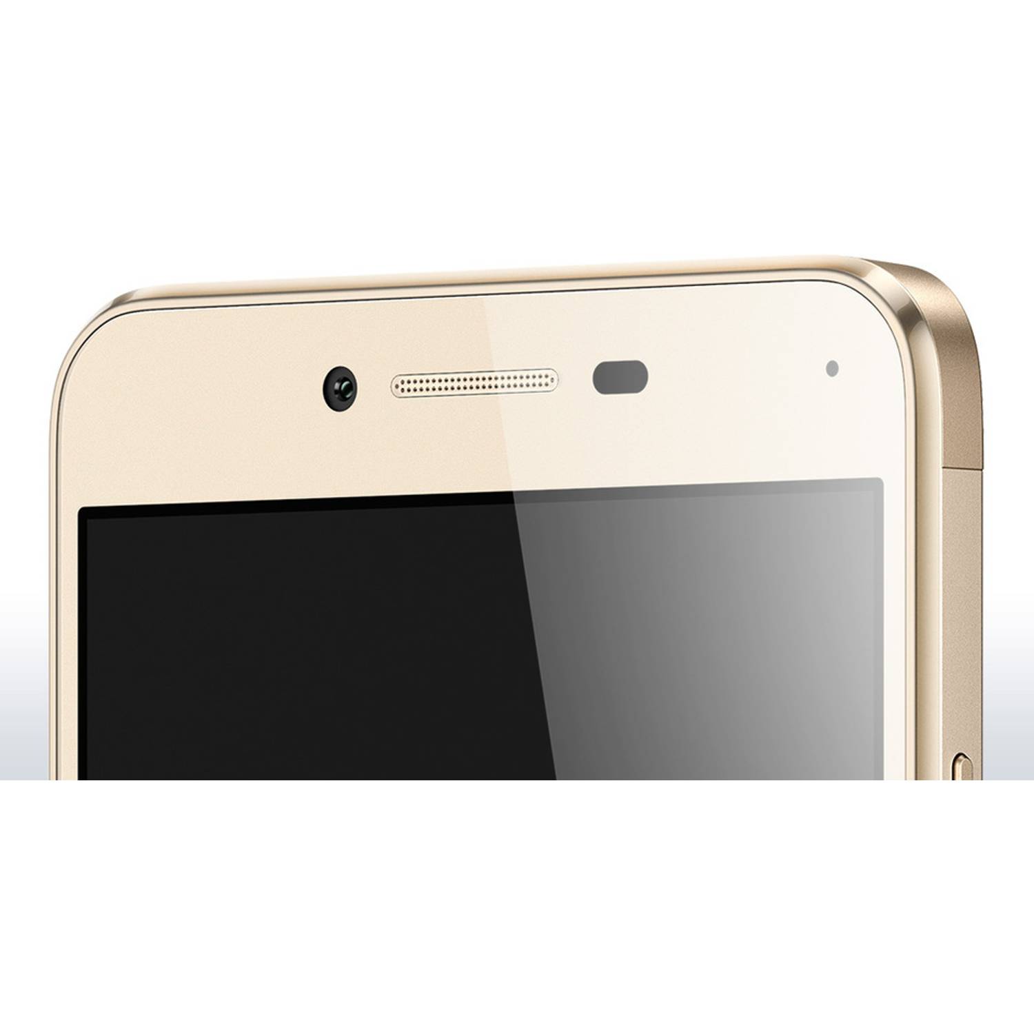 Lenovo Vibe K5 Plus 4G Dual Sim Smartphone 16GB Gold Lenovo Vibe K5 Plus 4G Dual Sim Smartphone 16GB Gold