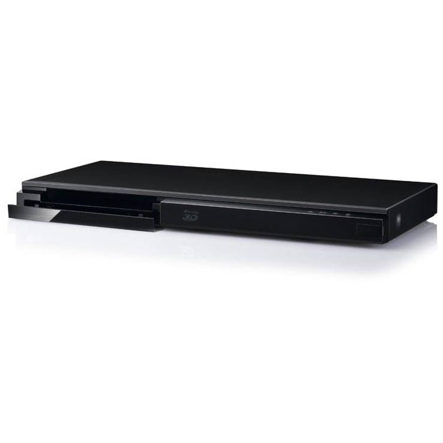 LG BP620 3D Blu Ray Player LG BP620 3D Blu Ray Player