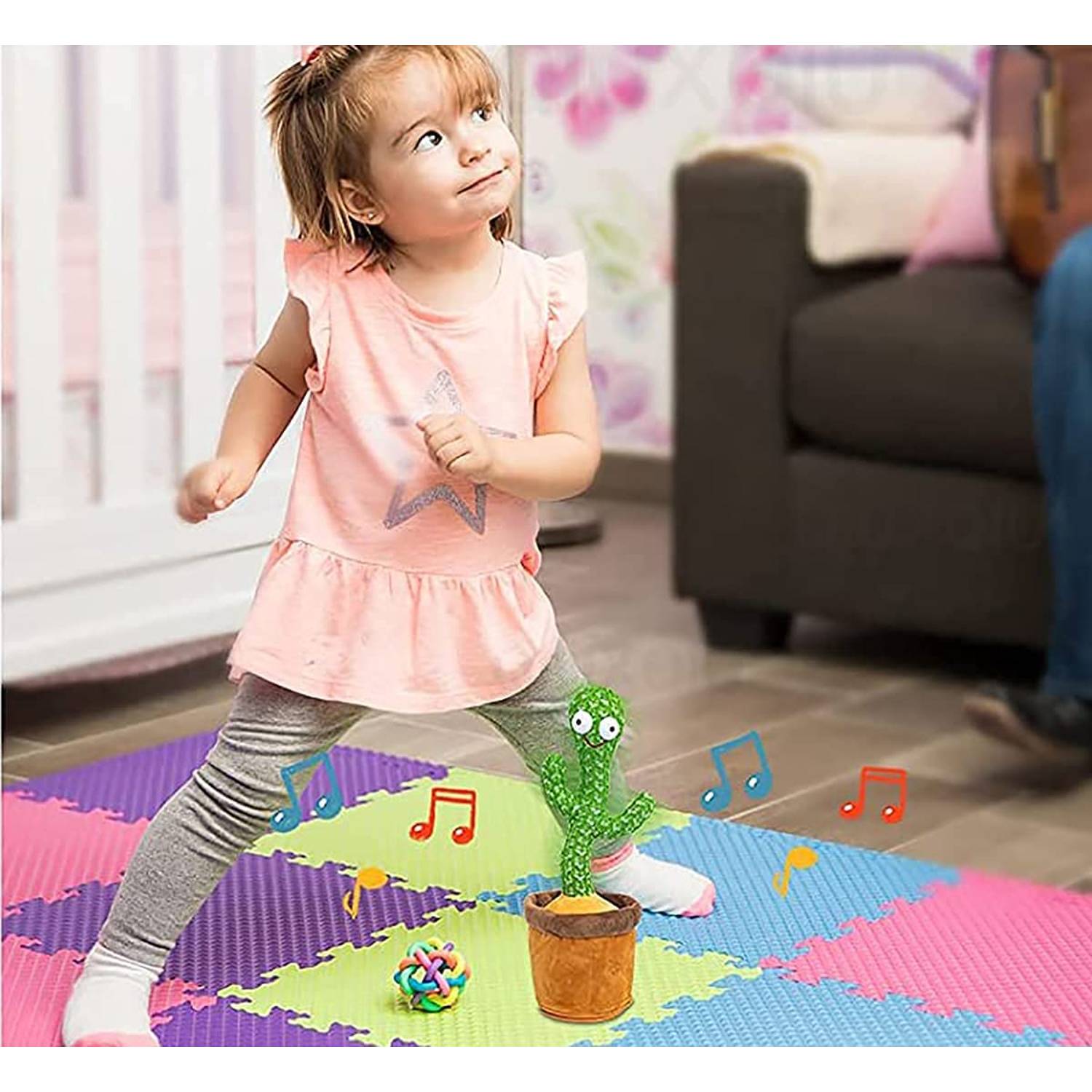 Lavish Dancing Cactus Toy, Blueland Electric, Shaking, Recording, Singing, Talking Toys, Lavish Dancing Cactus Toy, Blueland Electric, Shaking, Recording, Singing, Talking Toys,