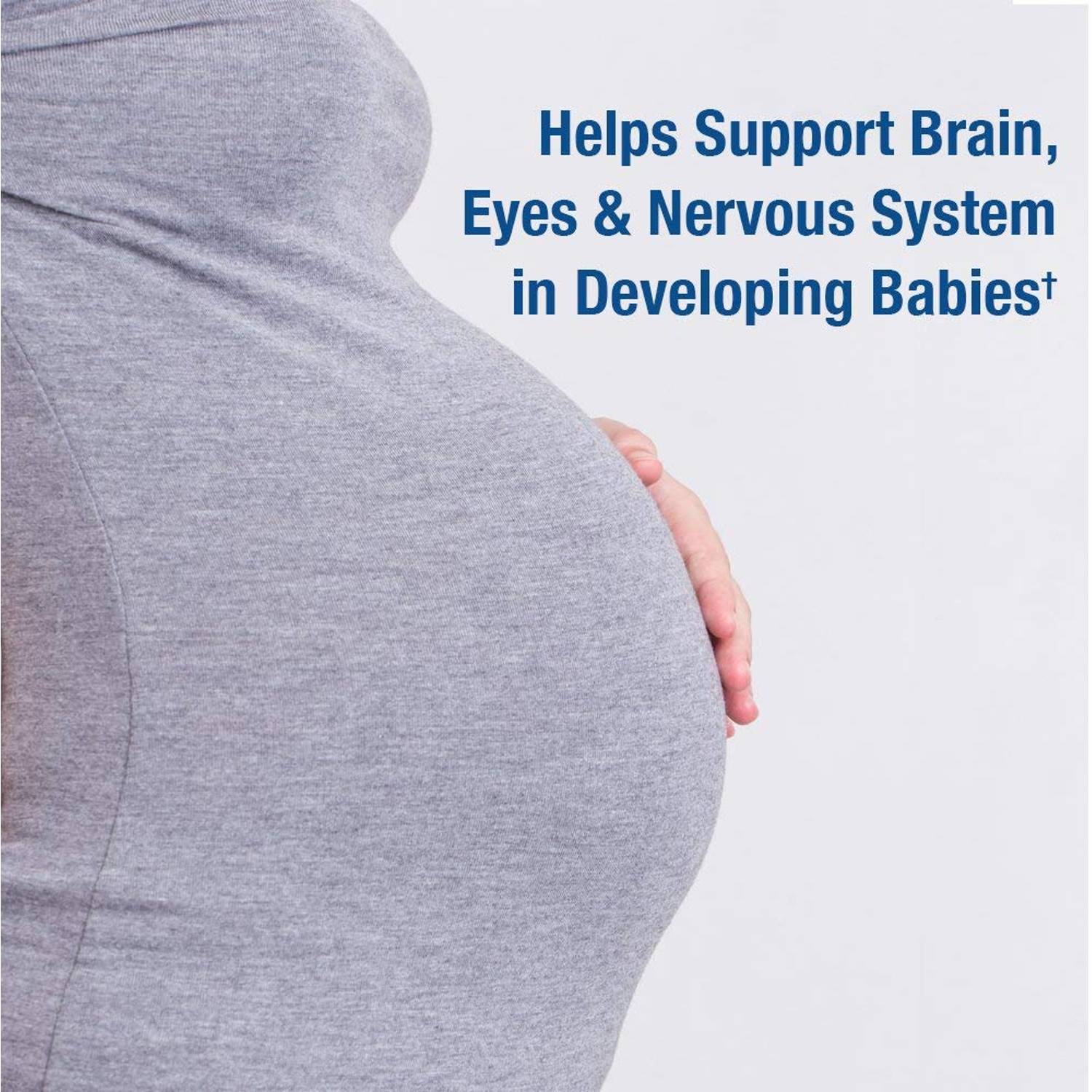 Garden Of Life Oceans Mom Prenatal Dha Omega-3 350mg 30 Softgels Garden Of Life Oceans Mom Prenatal Dha Omega-3 350mg 30 Softgels