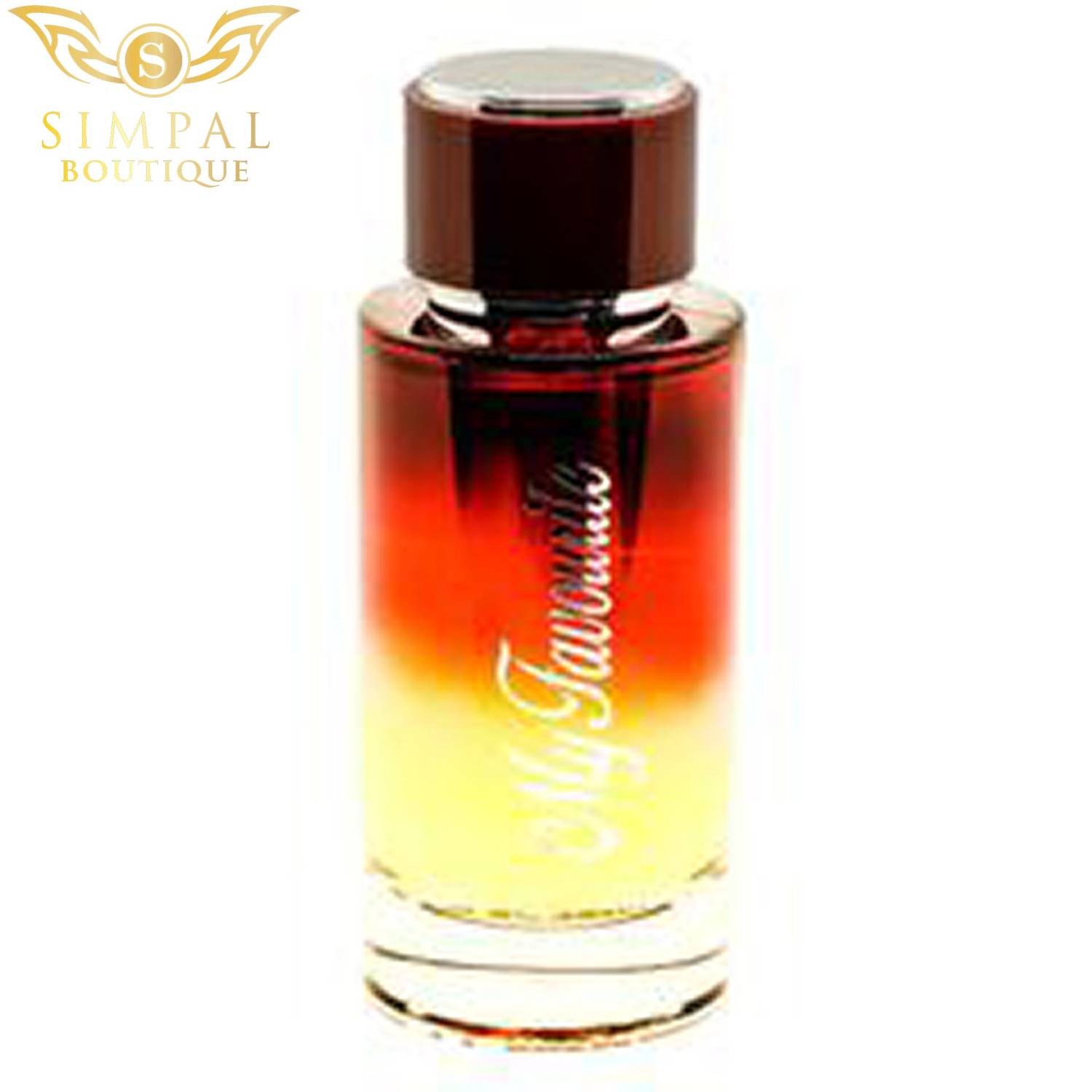 My Favourite Eu De Parfum 100 Ml My Favourite Eu De Parfum 100 Ml