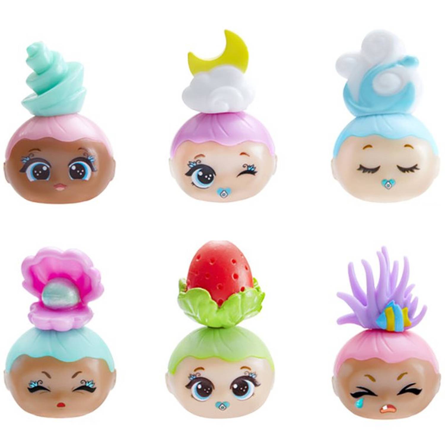 Blume 810017181148 Baby Pop Toys Blume 810017181148 Baby Pop Toys