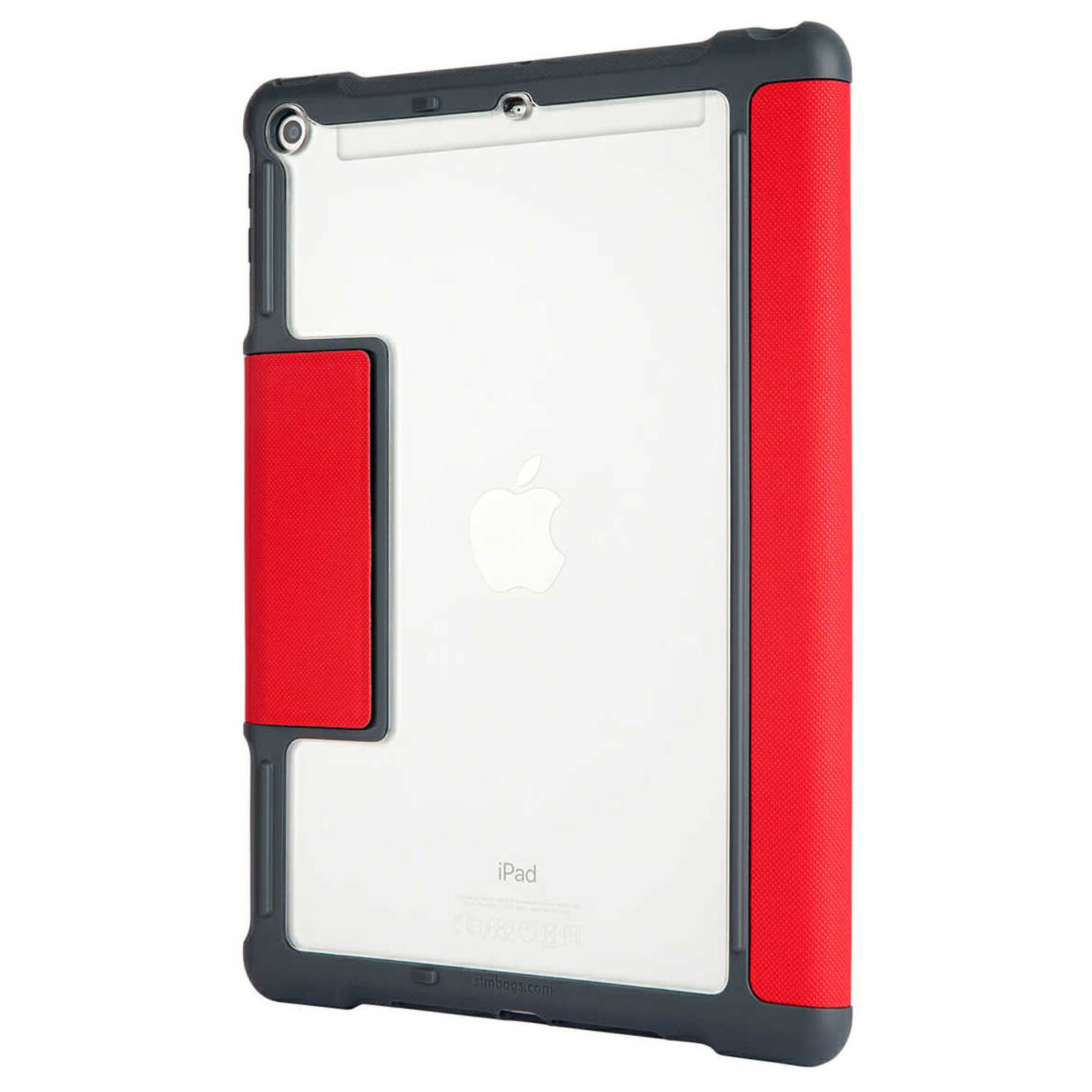 STM Dux Plus Rugged Case For iPad 9.7 STM Dux Plus Rugged Case For iPad 9.7