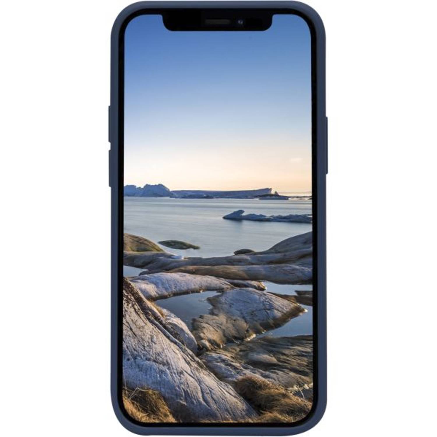 Dbramante1928 Greenland Case Pacific Blue iPhone 12 Pro / 12 Dbramante1928 Greenland Case Pacific Blue iPhone 12 Pro / 12