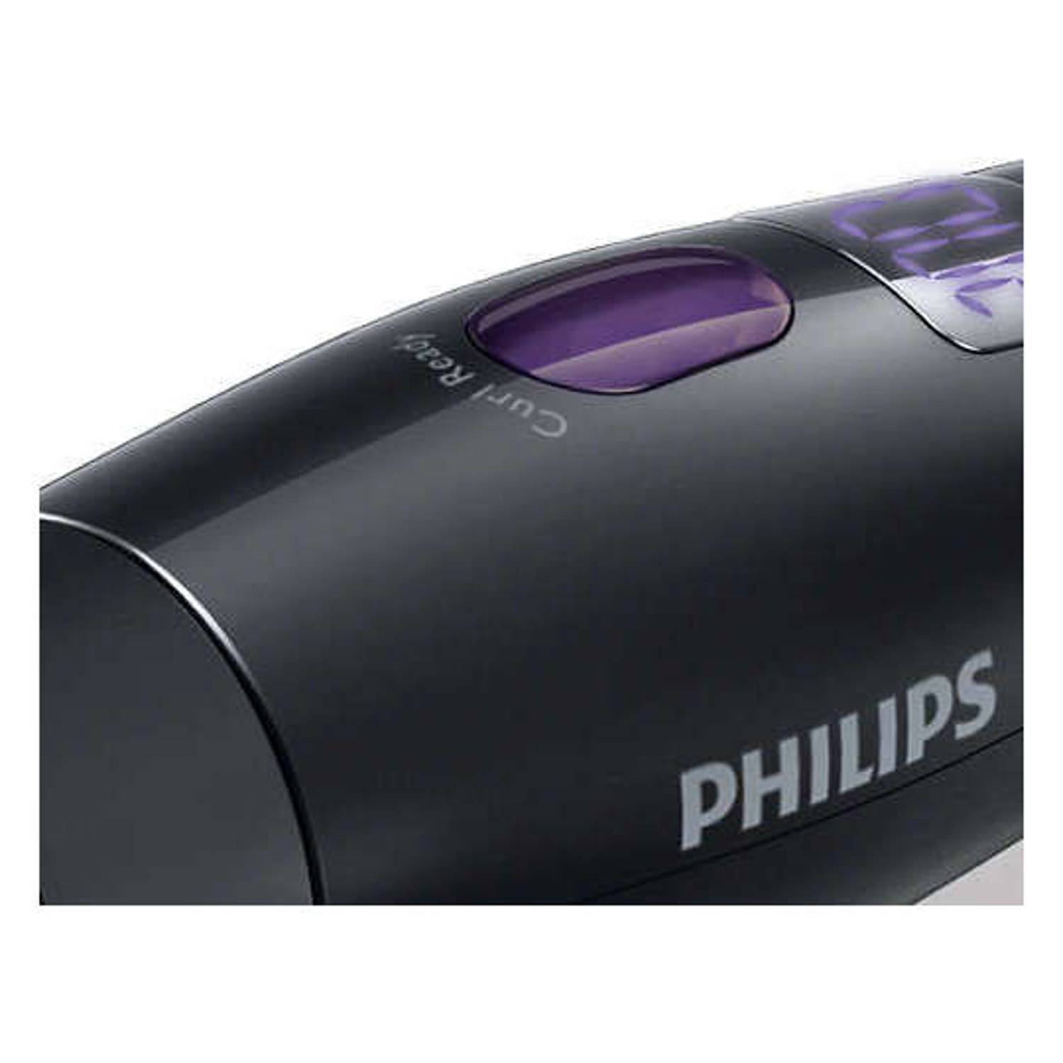 Philips Hair Curler HP8618 Philips Hair Curler HP8618