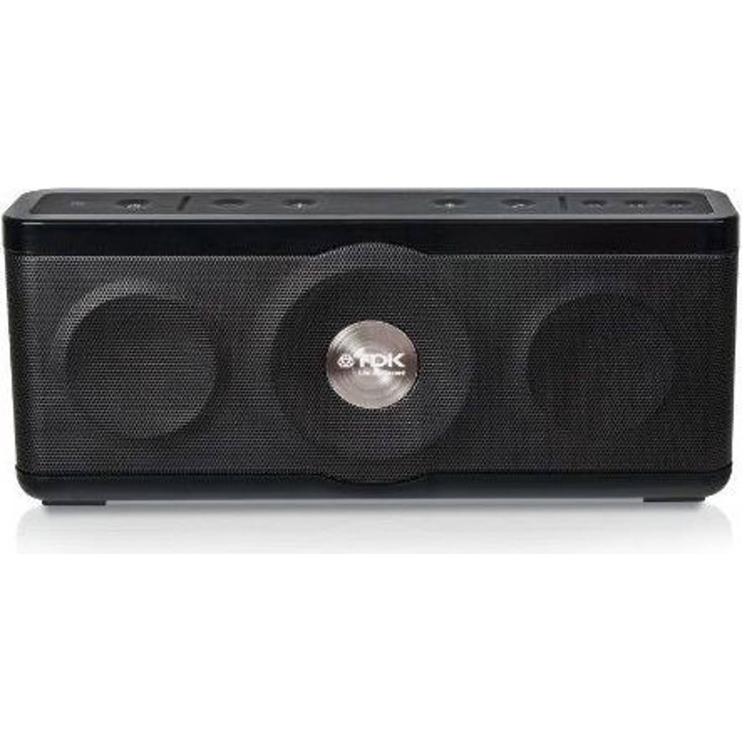 تي دي كي مكبر صوت بلوتوث تي دي كي مكبر صوت بلوتوث