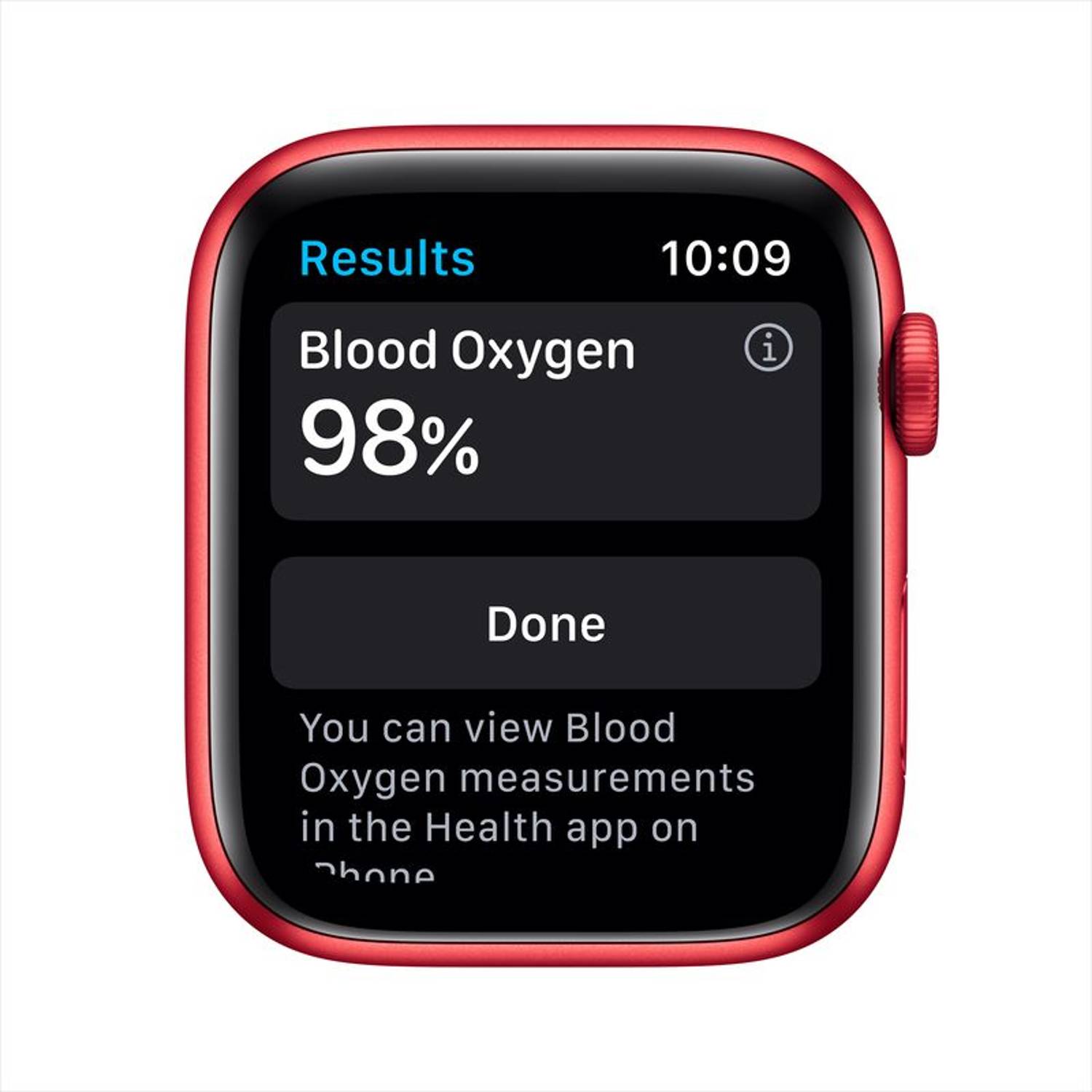 Apple Watch Series 6 GPS+Cellular 44mm PRODUCT(RED) Aluminum Case with PRODUCT(RED) Sport Band Apple Watch Series 6 GPS+Cellular 44mm PRODUCT(RED) Aluminum Case with PRODUCT(RED) Sport Band