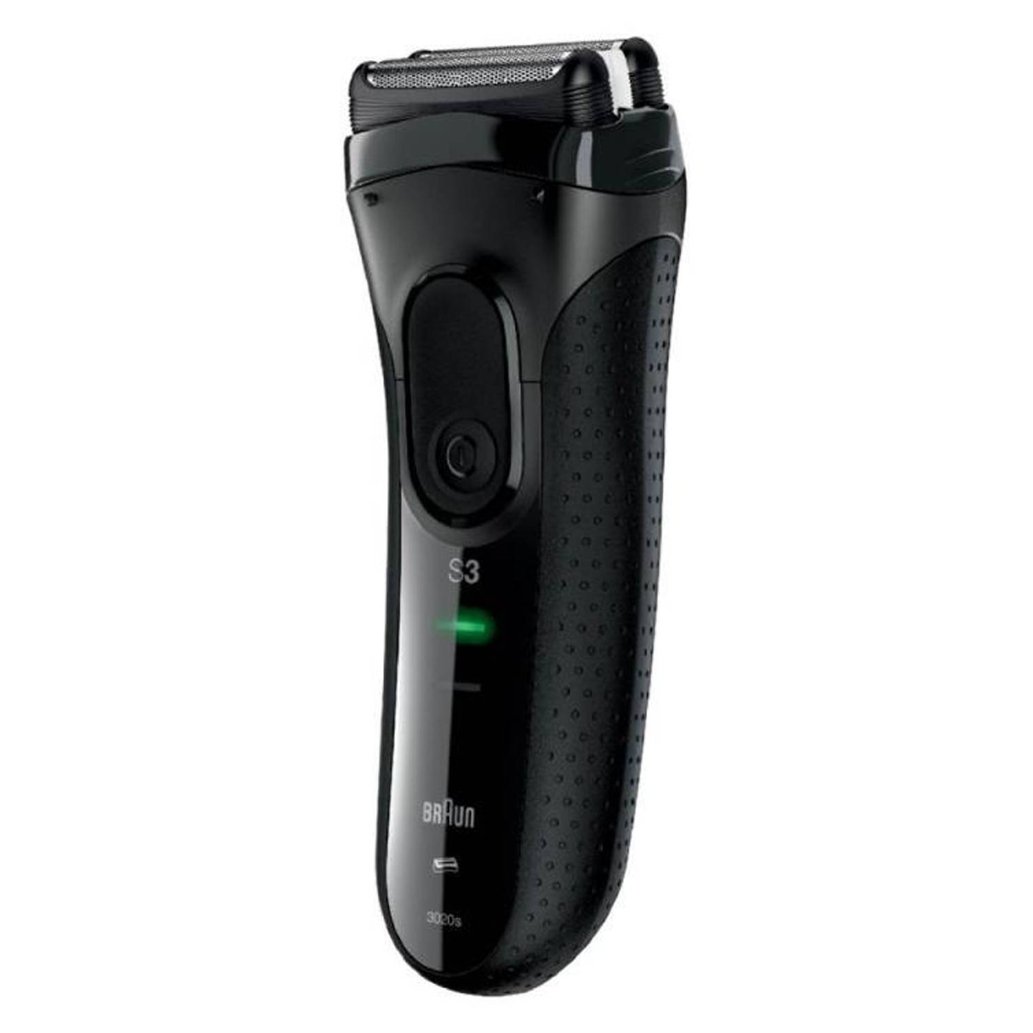 Braun Series 3 Shaver 3020S Braun Series 3 Shaver 3020S