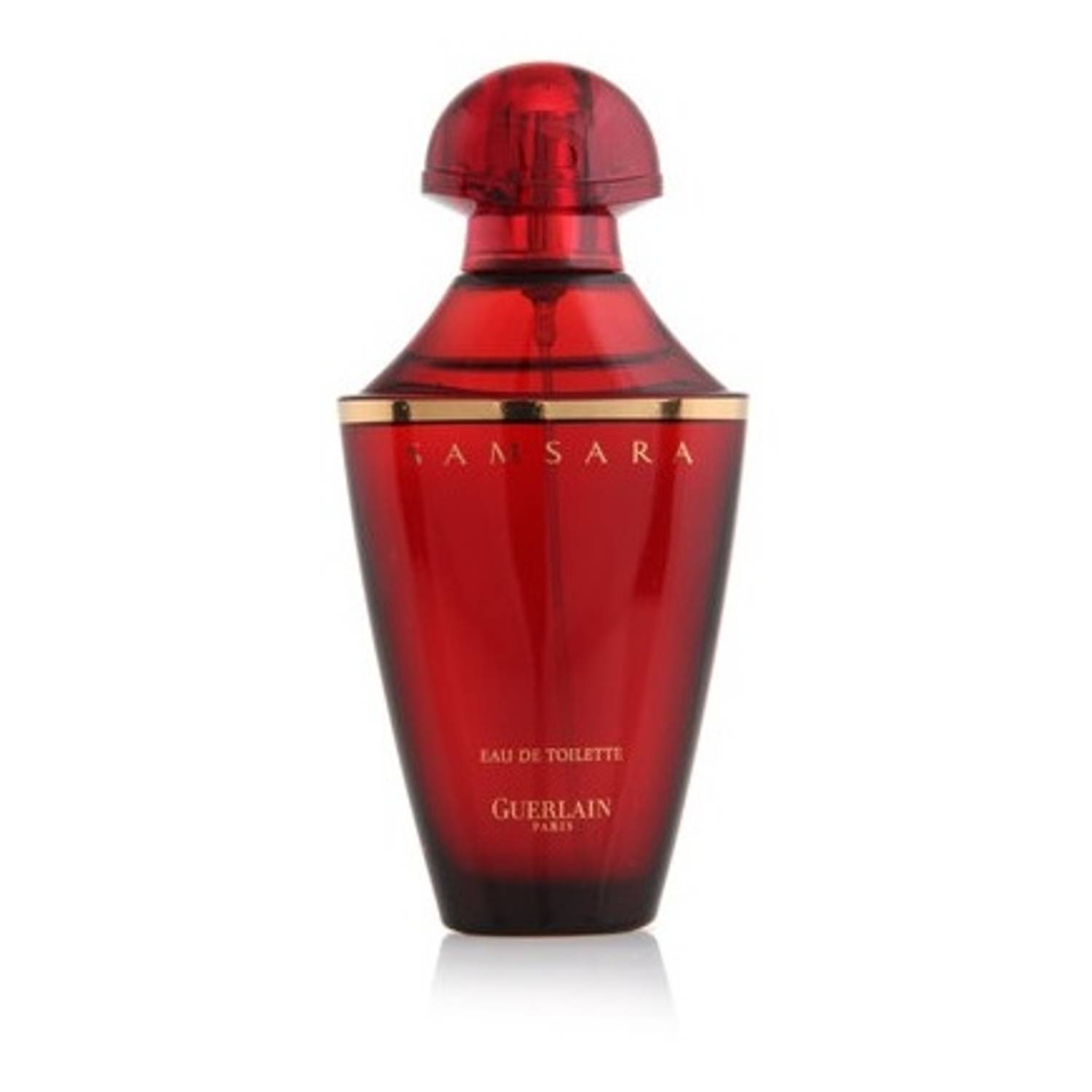 Guerlain Samsara Eau De Toilette For Women 50ml Guerlain Samsara Eau De Toilette For Women 50ml