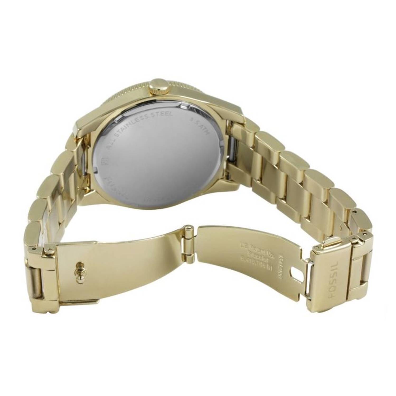 Fossil ES3586 Ladies Watch Fossil ES3586 Ladies Watch