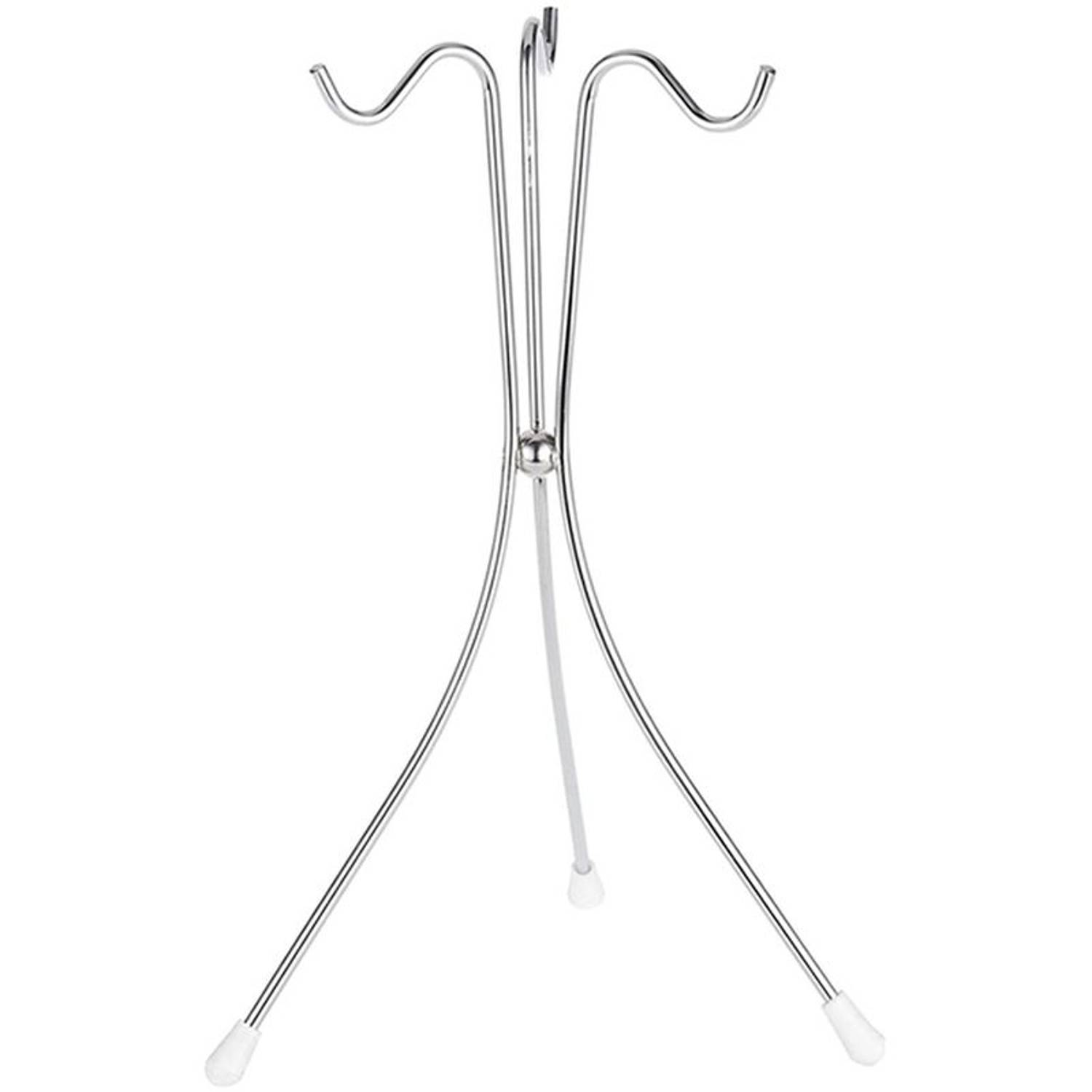 Korkmaz Flora Coffee Pot Set Stainless Steel Turkish Silver Korkmaz Flora Coffee Pot Set Stainless Steel Turkish Silver