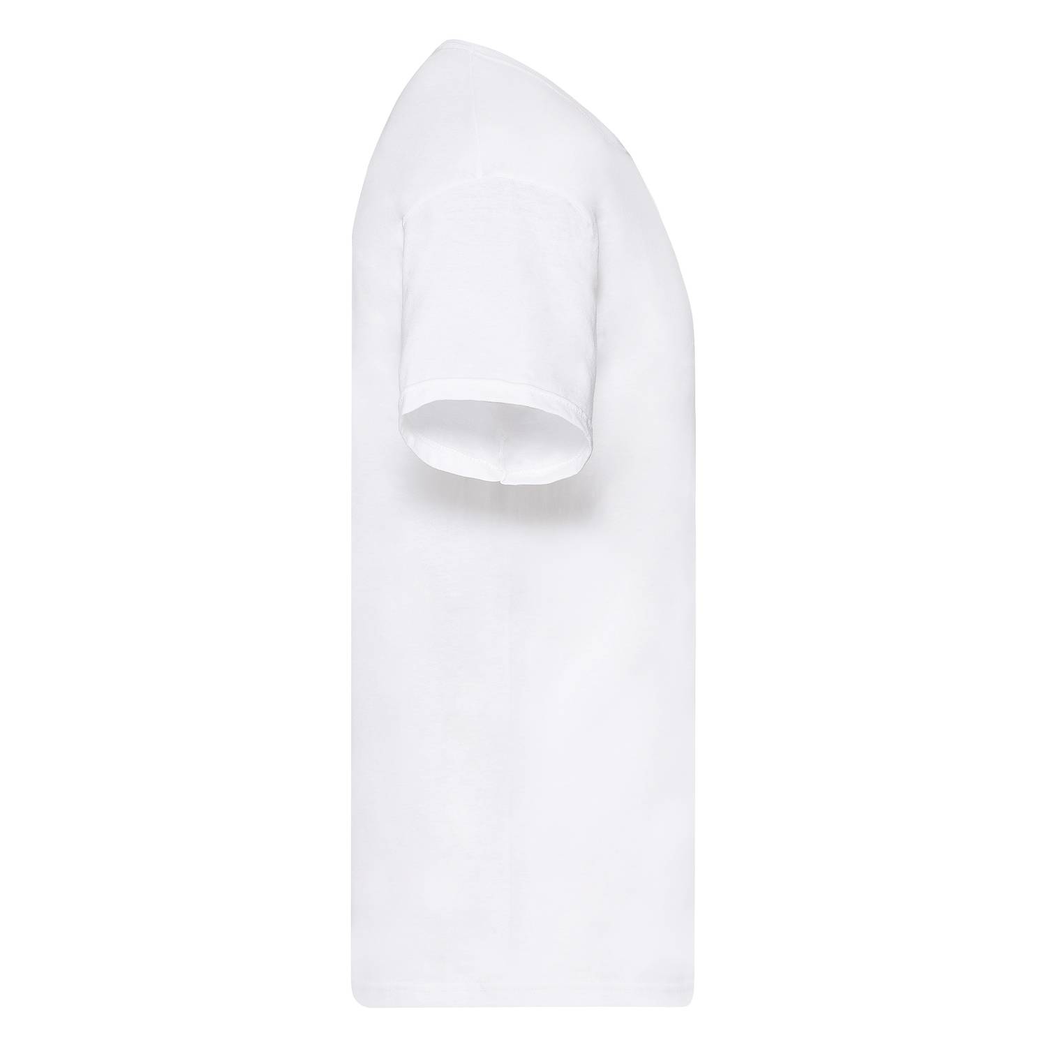 Fruit Of The Loom Original T-Shirt White Large Fruit Of The Loom Original T-Shirt White Large