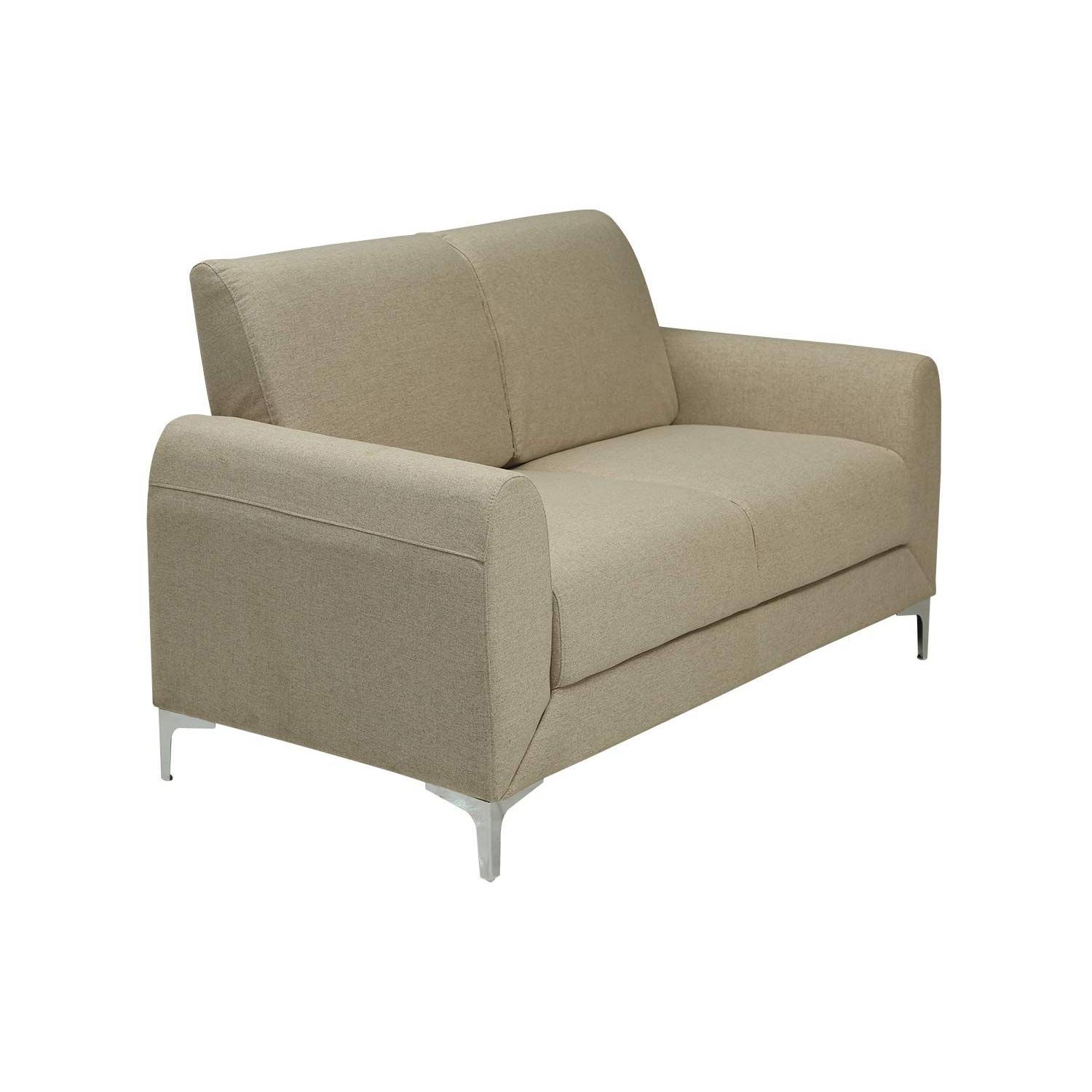 Pan Emirates Lakeland 2 Seater Sofa Beige Pan Emirates Lakeland 2 Seater Sofa Beige