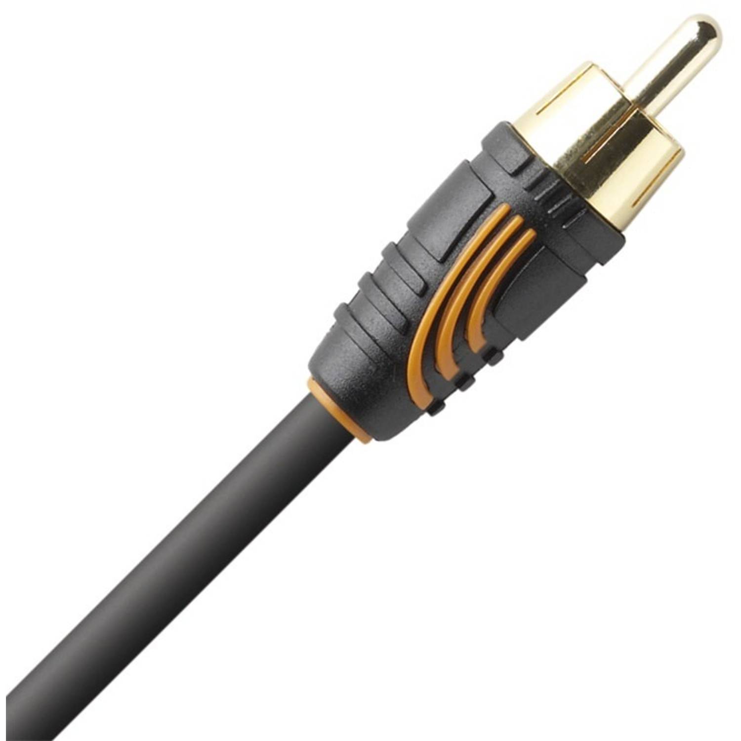 QED QE5111 Profile Subwoofer Cable 10M QED QE5111 Profile Subwoofer Cable 10M