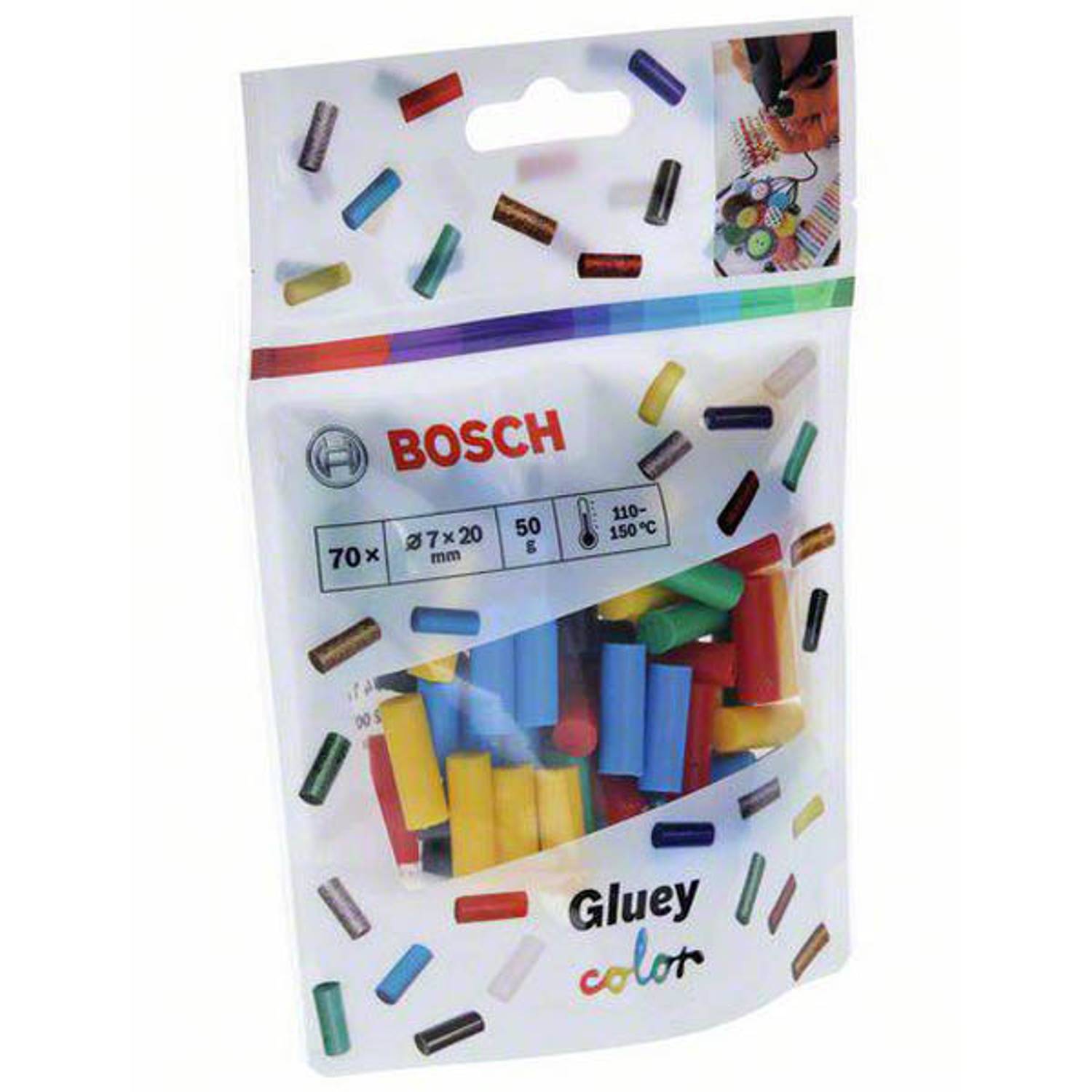 Bosch 2608002005 Glue Stick Bosch 2608002005 Glue Stick