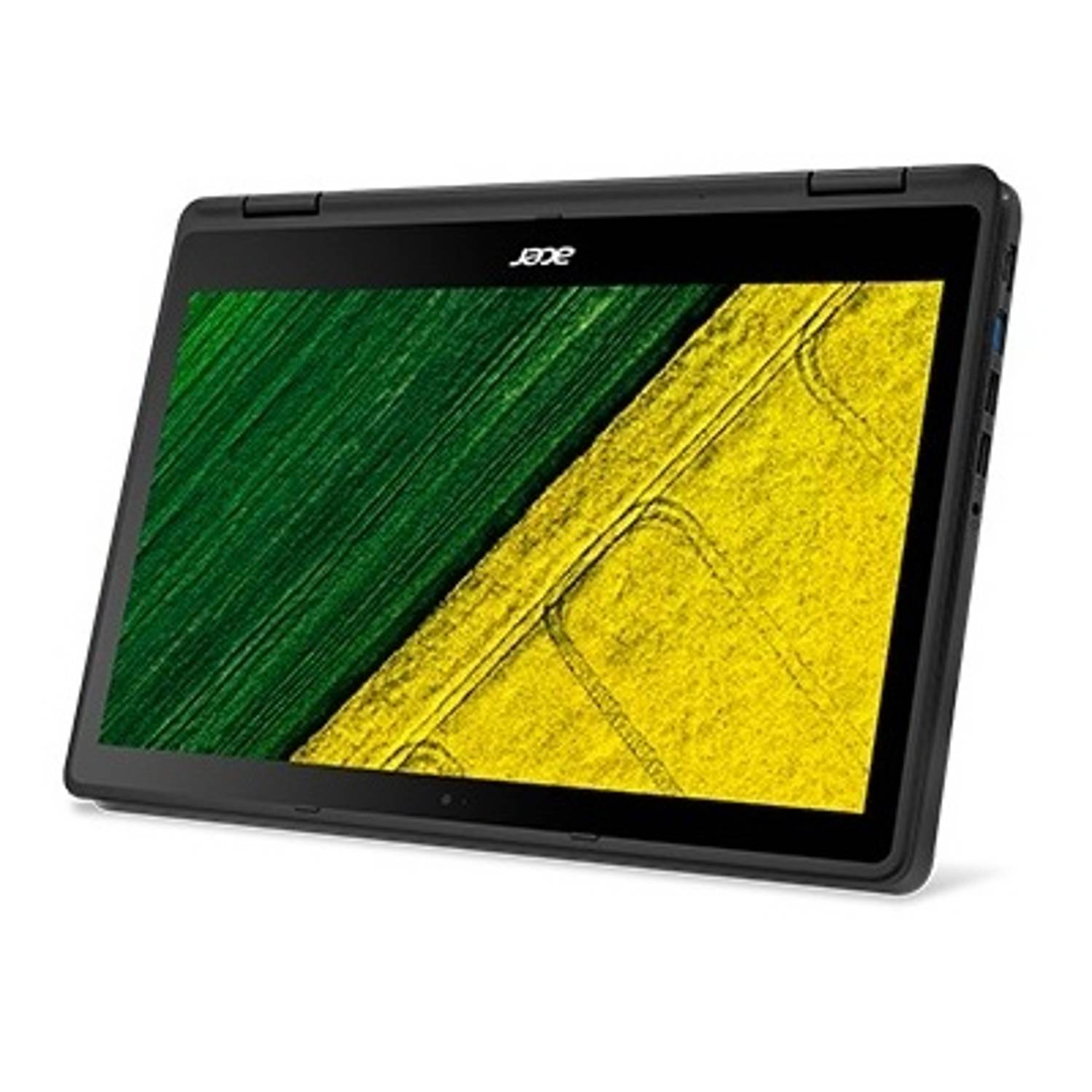 Acer Spin 5 SP513-52N-8243 Laptop - Core i7 1.8GHz 8GB 256GB Shared Win10 13.3inch FHD Grey Acer Spin 5 SP513-52N-8243 Laptop - Core i7 1.8GHz 8GB 256GB Shared Win10 13.3inch FHD Grey