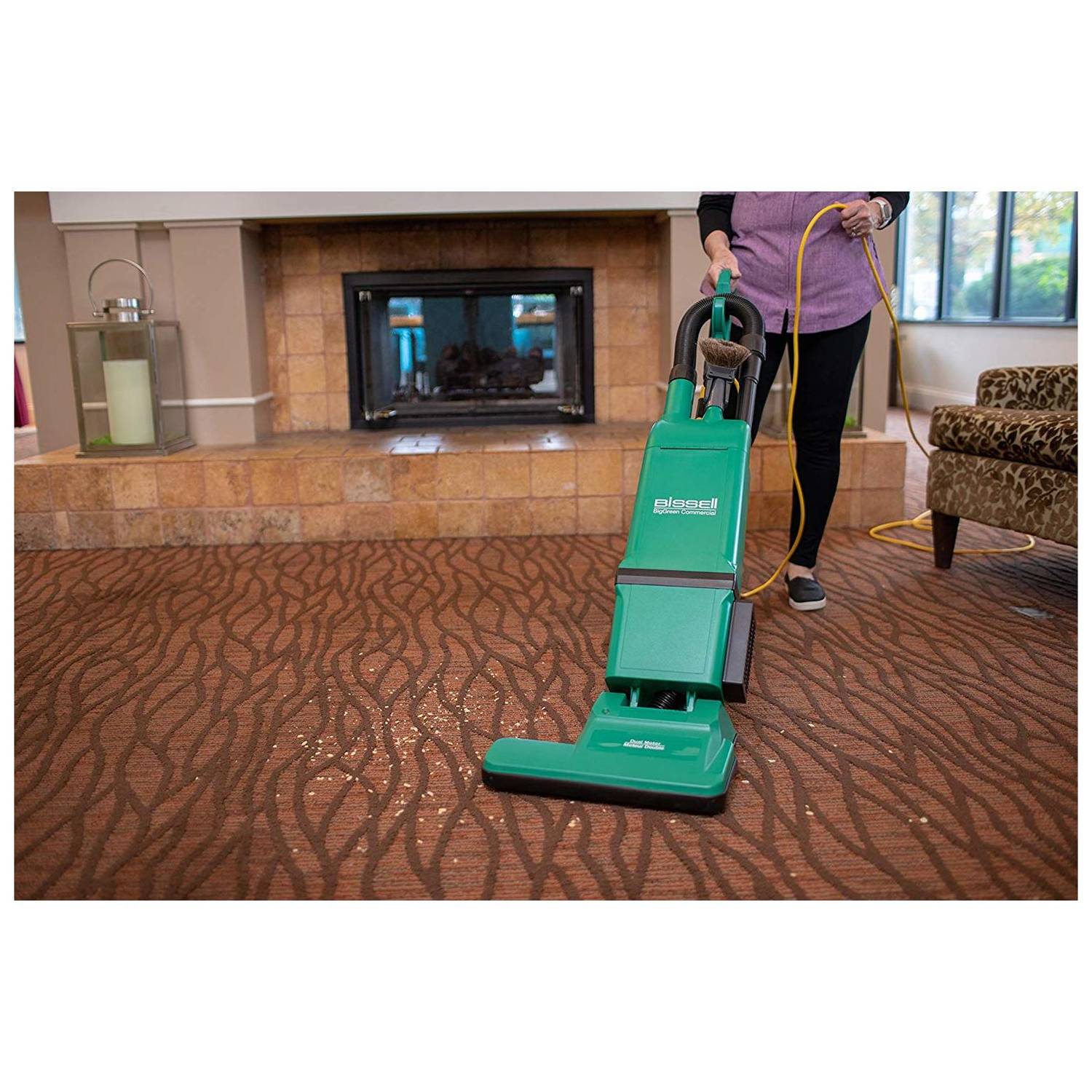 Bissell Dual Motor Upright Vacuum Cleaner BG1000 Bissell Dual Motor Upright Vacuum Cleaner BG1000