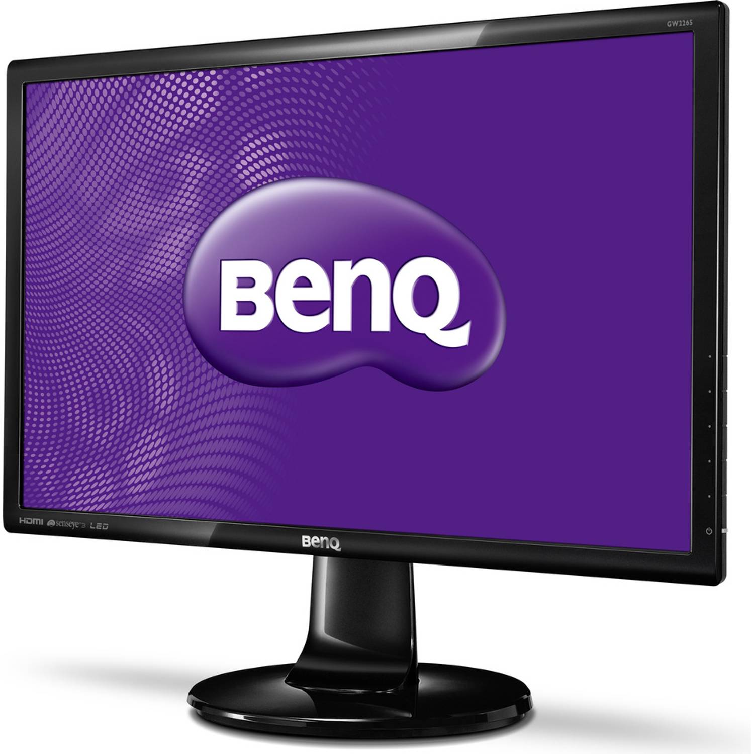 Benq GW2255HM Full HD Monitor 21.5inch W/ Speaker Benq GW2255HM Full HD Monitor 21.5inch W/ Speaker