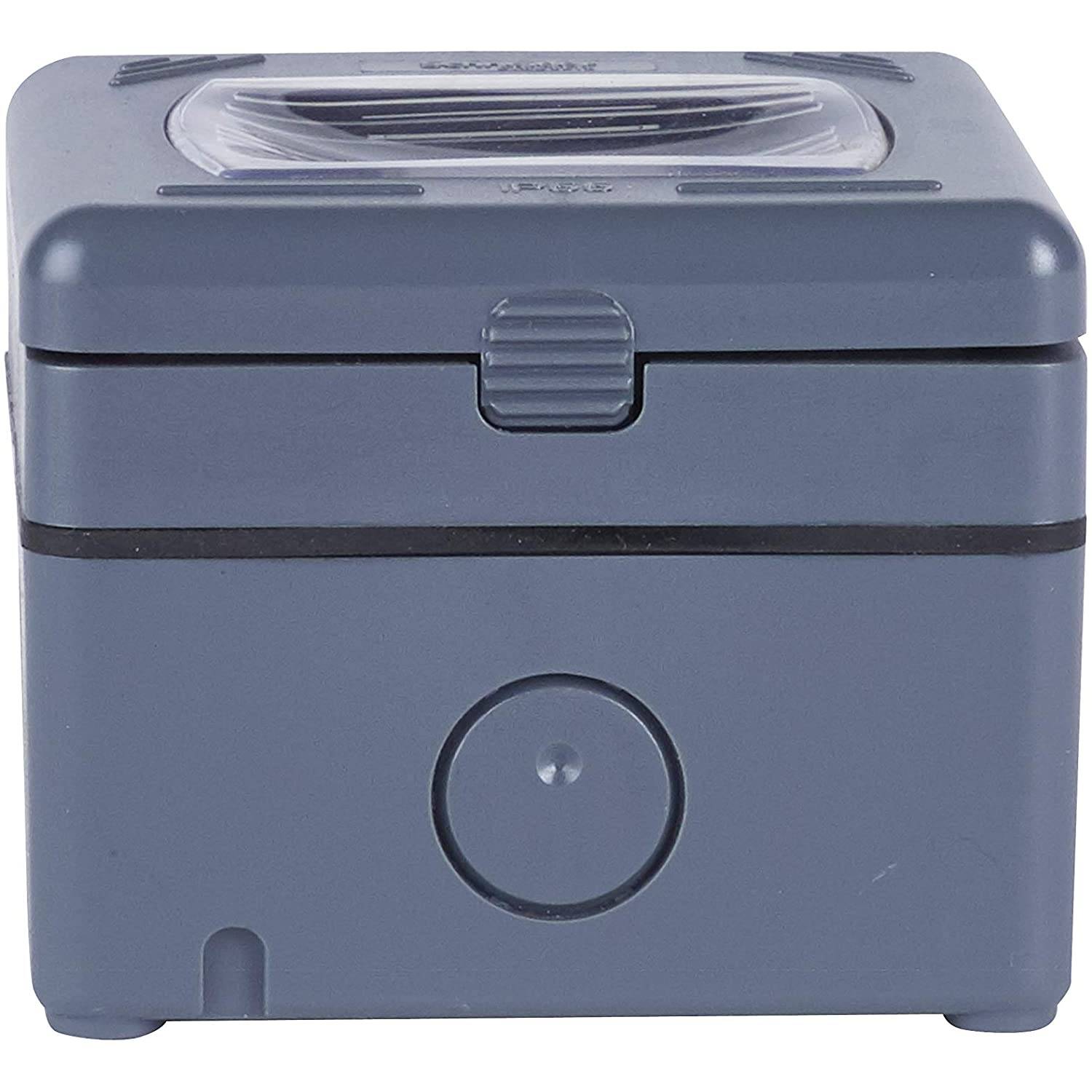 Schneider Electric Intermediate Switch - 1 Gang - 10 Ax Weatherproof Ip55 Schneider Electric Intermediate Switch - 1 Gang - 10 Ax Weatherproof Ip55