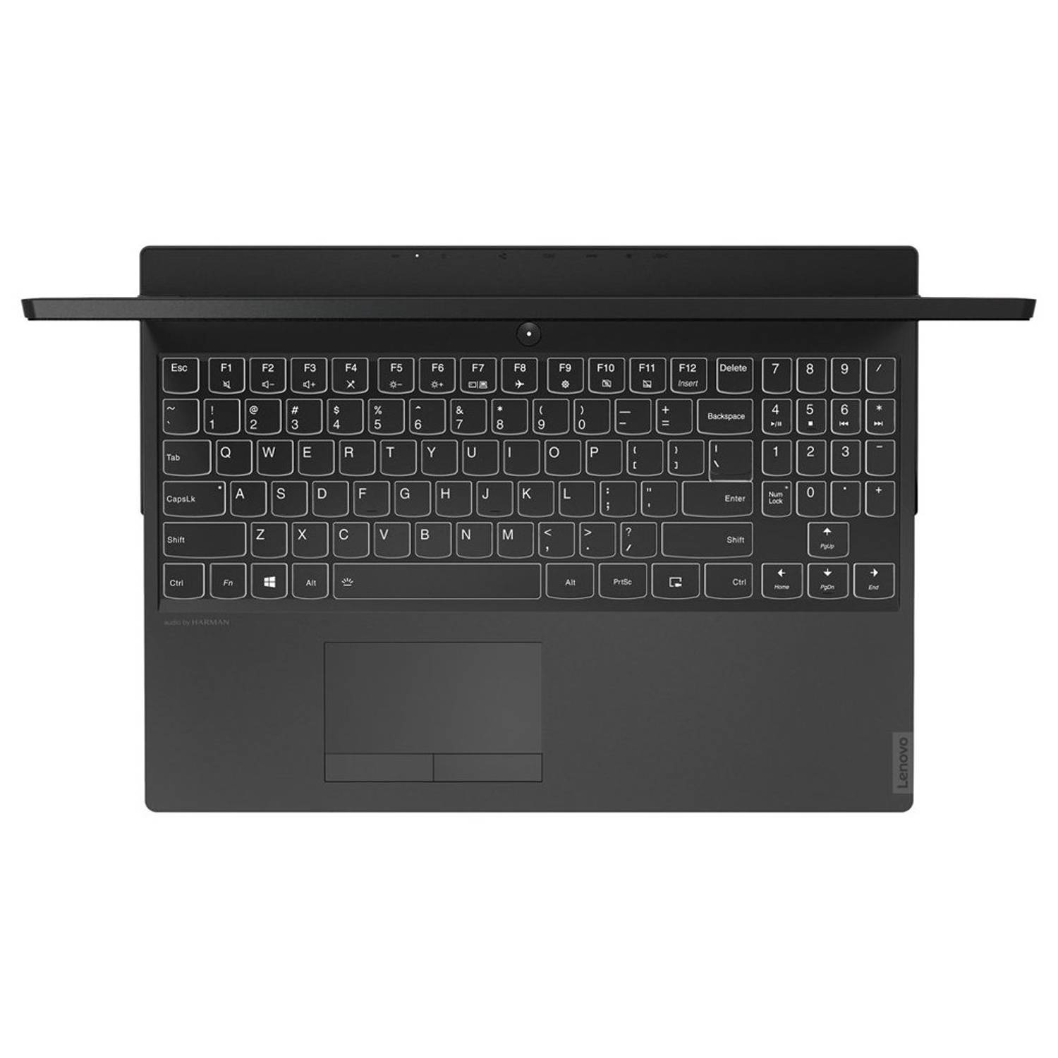 Lenovo Legion Y540-15IRH Gaming Laptop - Core i7 2.6GHz 16GB 1TB+512GB 6GB Win10 15.6inch FHD Black Lenovo Legion Y540-15IRH Gaming Laptop - Core i7 2.6GHz 16GB 1TB+512GB 6GB Win10 15.6inch FHD Black