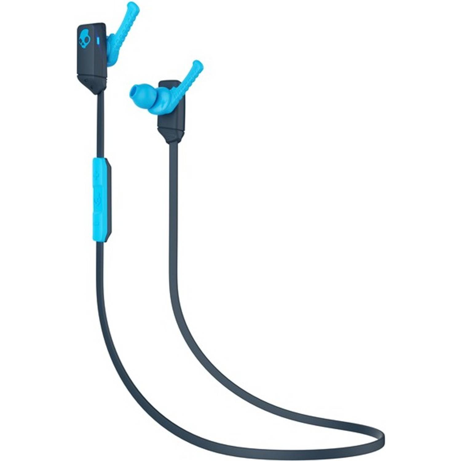 Skullcandy Xtfree Bluetooth Wireless Headphone Navy/Blue S2WUHW477 Skullcandy Xtfree Bluetooth Wireless Headphone Navy/Blue S2WUHW477
