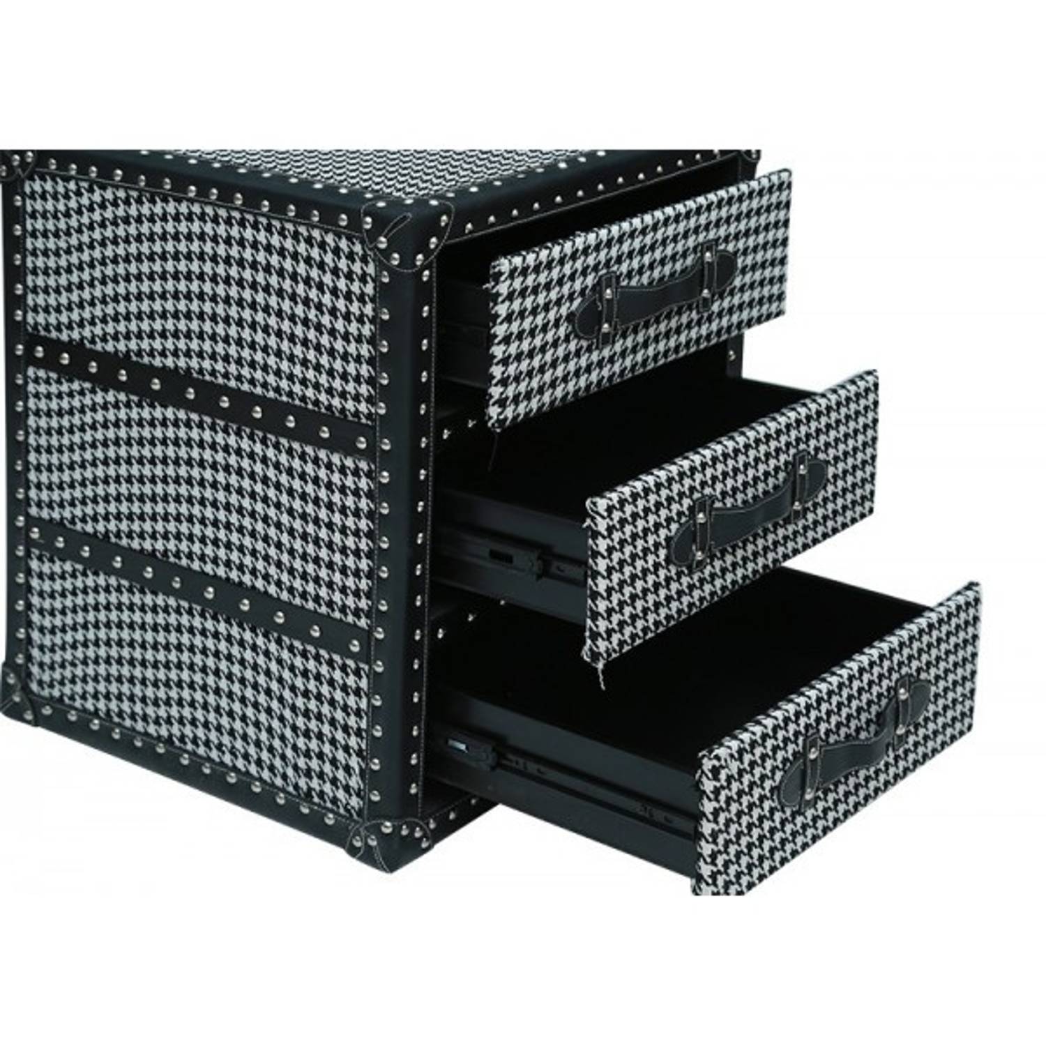 Pan Emirates Honore Chest Of (3 Drawer) Pan Emirates Honore Chest Of (3 Drawer)