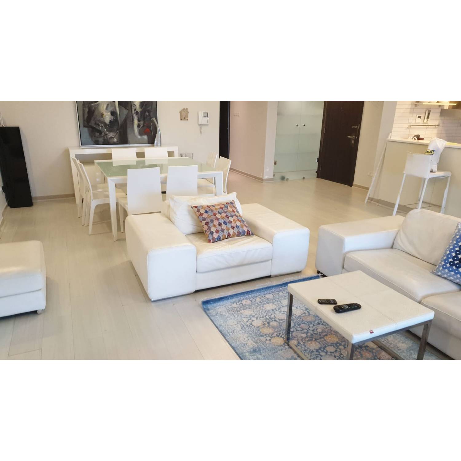 Oda Decor SKYROSE Silk Touch Turkish Carpet - 7002 Oda Decor SKYROSE Silk Touch Turkish Carpet - 7002