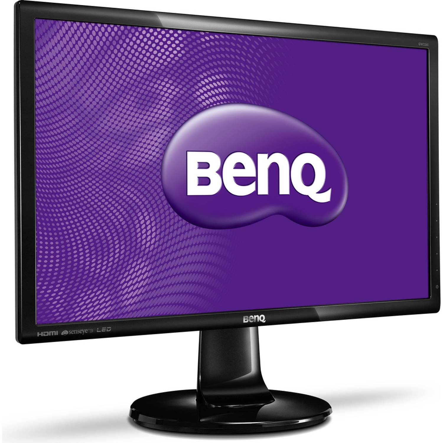 Benq GW2255HM Full HD Monitor 21.5inch W/ Speaker Benq GW2255HM Full HD Monitor 21.5inch W/ Speaker