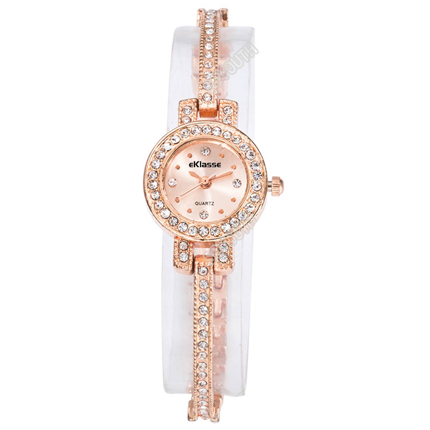 Eklasse EKAW34XM Analog Ladies Watch Eklasse EKAW34XM Analog Ladies Watch