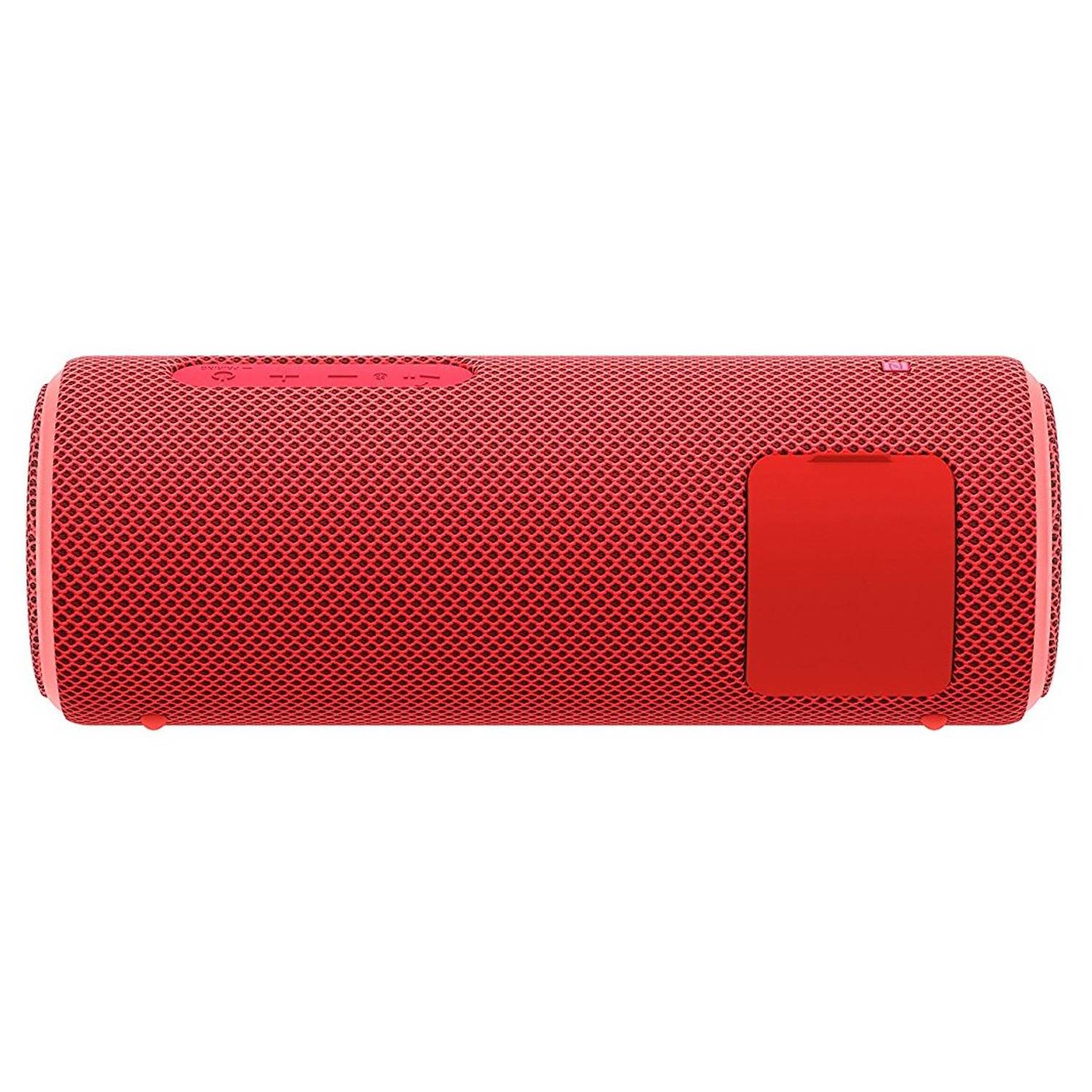 Sony SRSXB21/R IP67 Super Bass Portable Party Speaker Red Sony SRSXB21/R IP67 Super Bass Portable Party Speaker Red