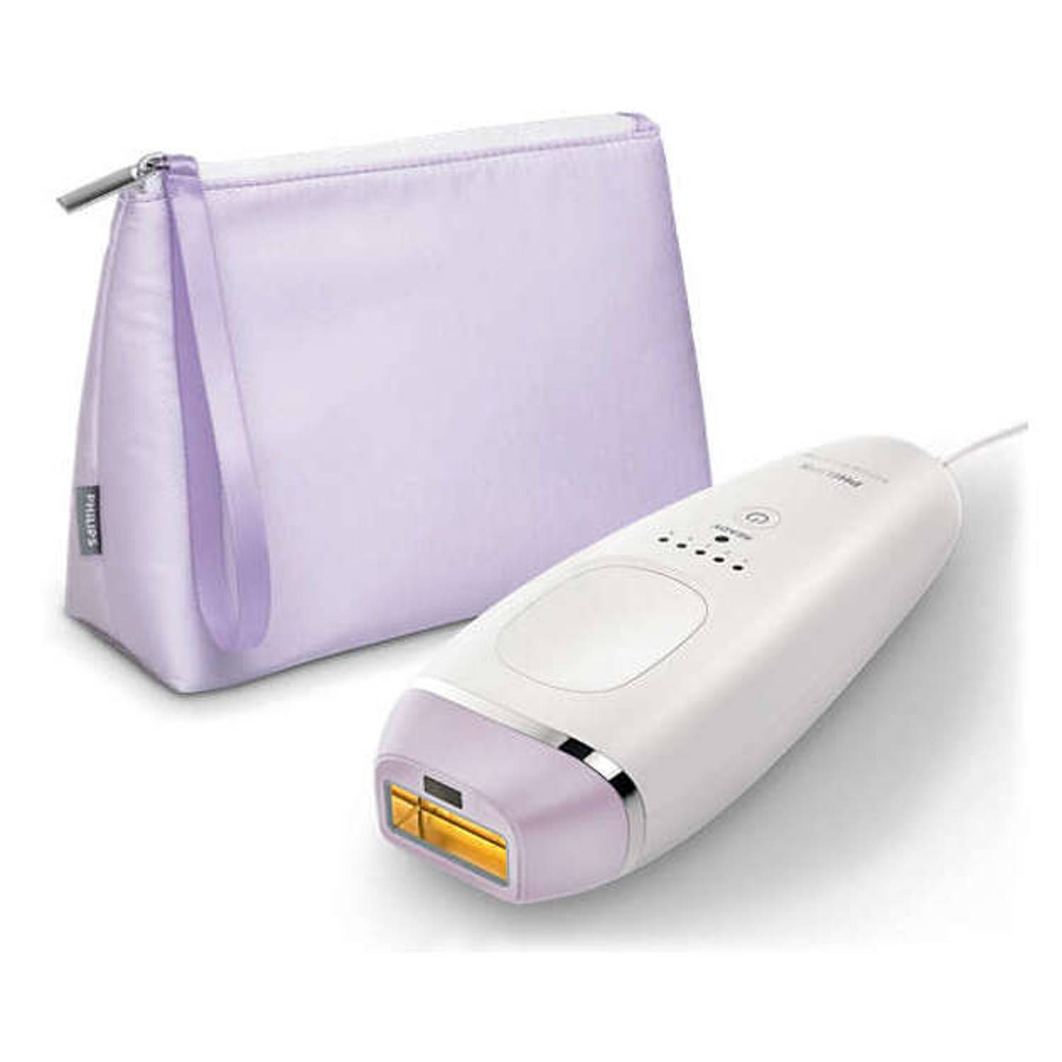 Philips Lumea Essential IPL Hair Removal Device BRI863/60 Philips Lumea Essential IPL Hair Removal Device BRI863/60
