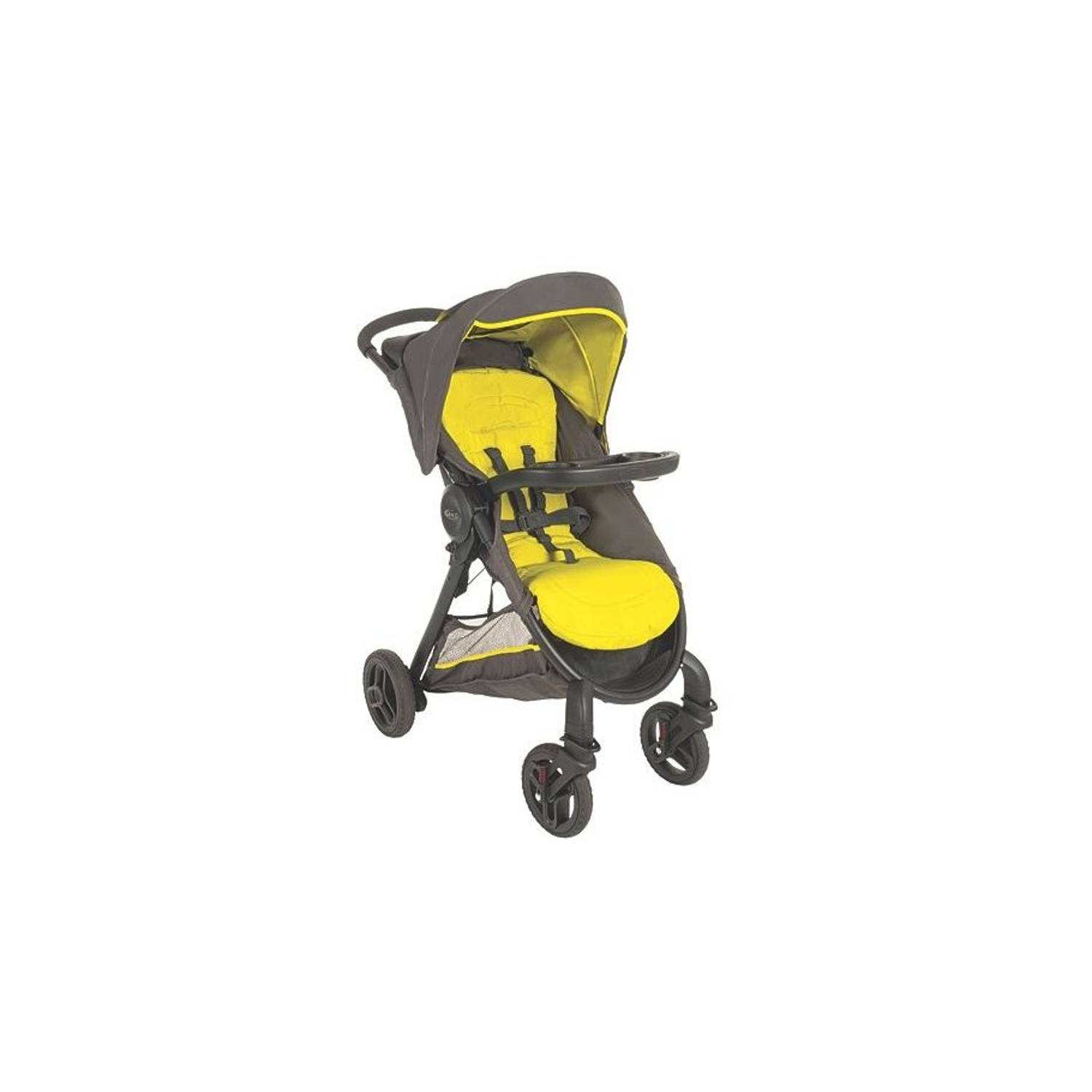Graco 1943766 Travel System Fast Action Fold Sport Lime Graco 1943766 Travel System Fast Action Fold Sport Lime