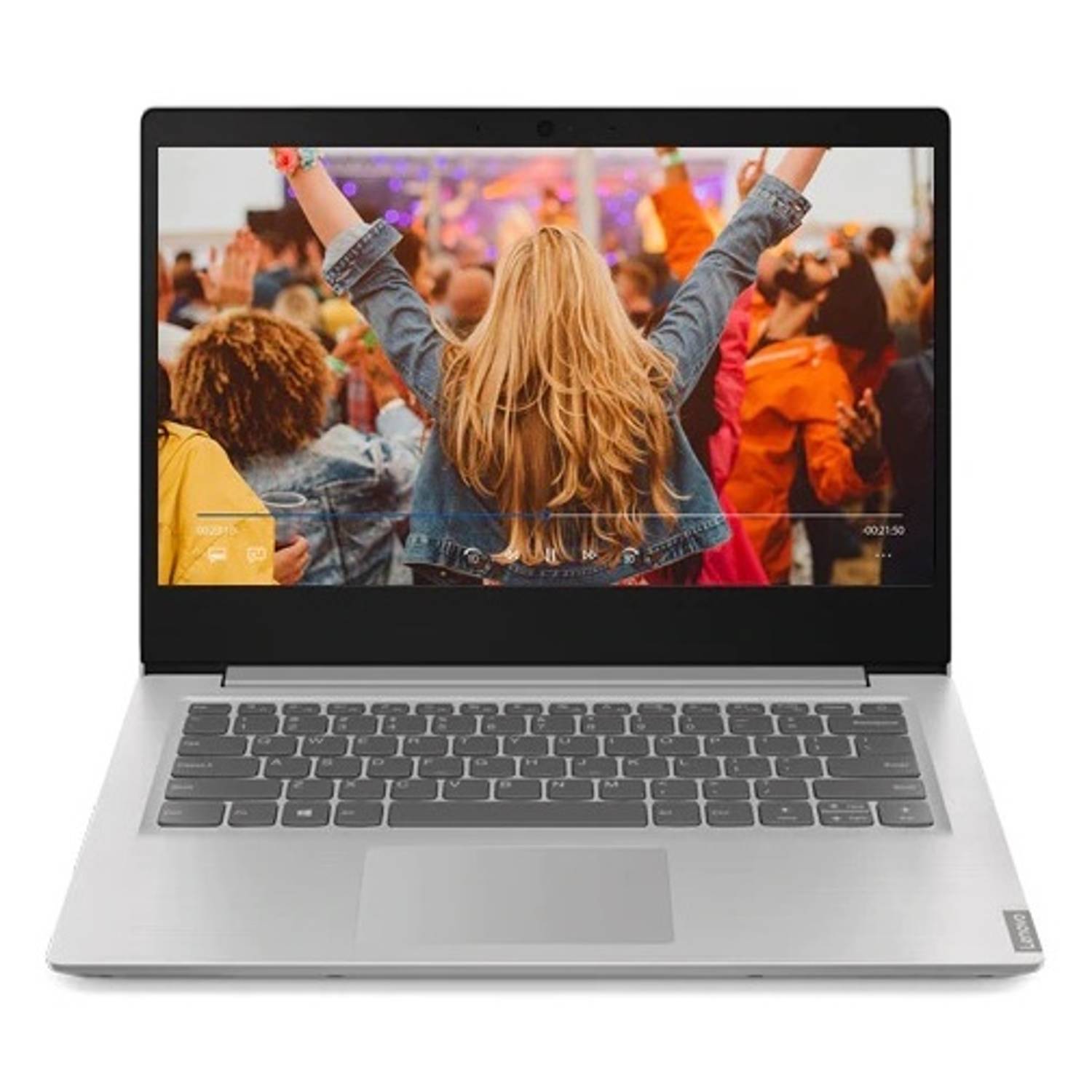 Lenovo ideapad S145-14IWL Laptop - Core i7 1.8GHz 8GB 1TB+128GB 2GB Win10 14inch FHD Grey Lenovo ideapad S145-14IWL Laptop - Core i7 1.8GHz 8GB 1TB+128GB 2GB Win10 14inch FHD Grey