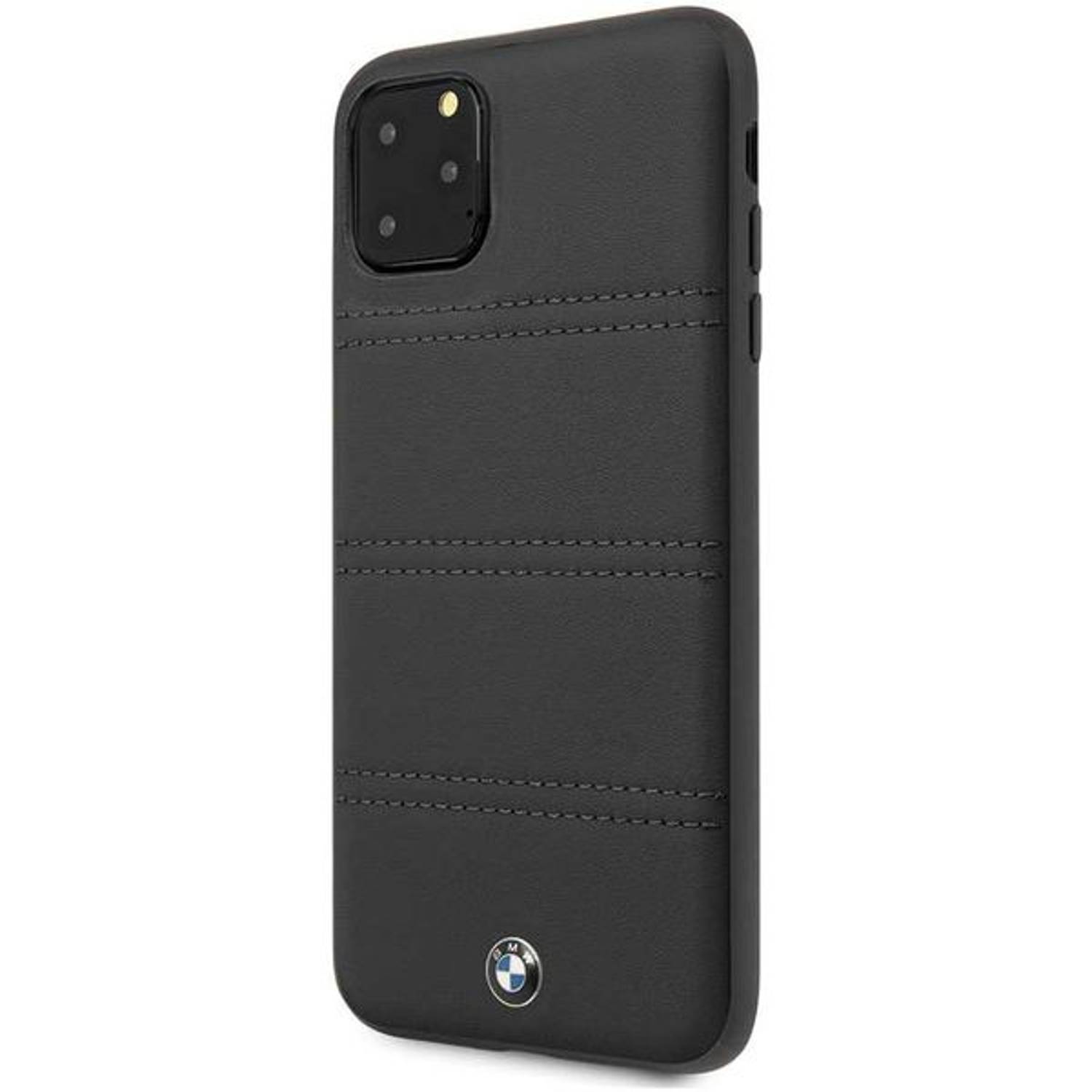BMW Backcover For Iphone 11 Pro Max Hard Case Black BMW Backcover For Iphone 11 Pro Max Hard Case Black