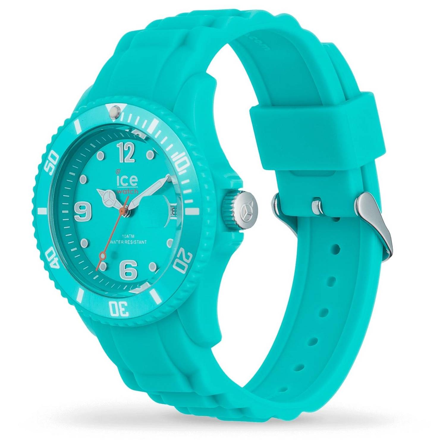 Ice Forever Turquoise Small 3H Unisex Watch Ice Forever Turquoise Small 3H Unisex Watch