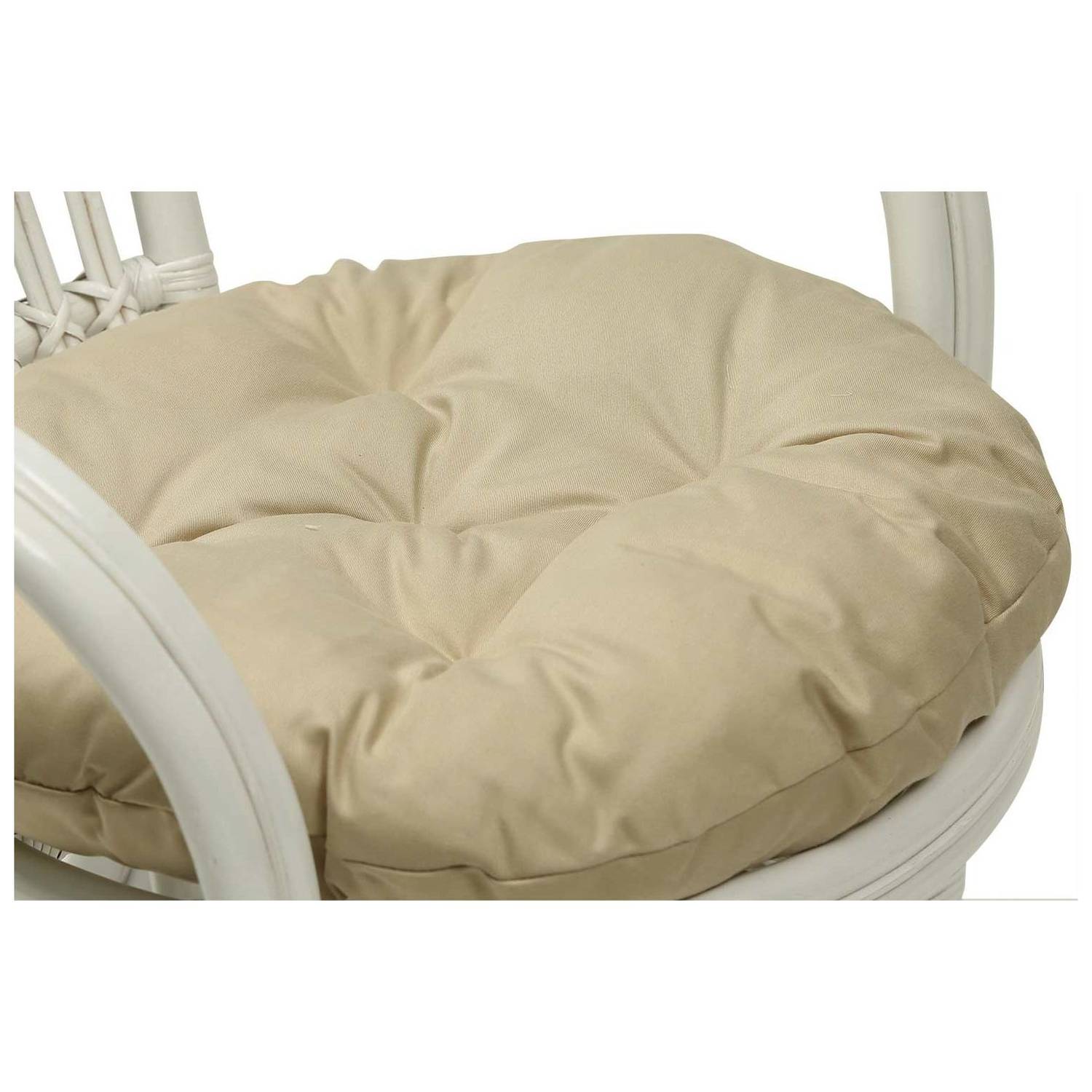 Pan Emirates Santona Garden Chair White Pan Emirates Santona Garden Chair White