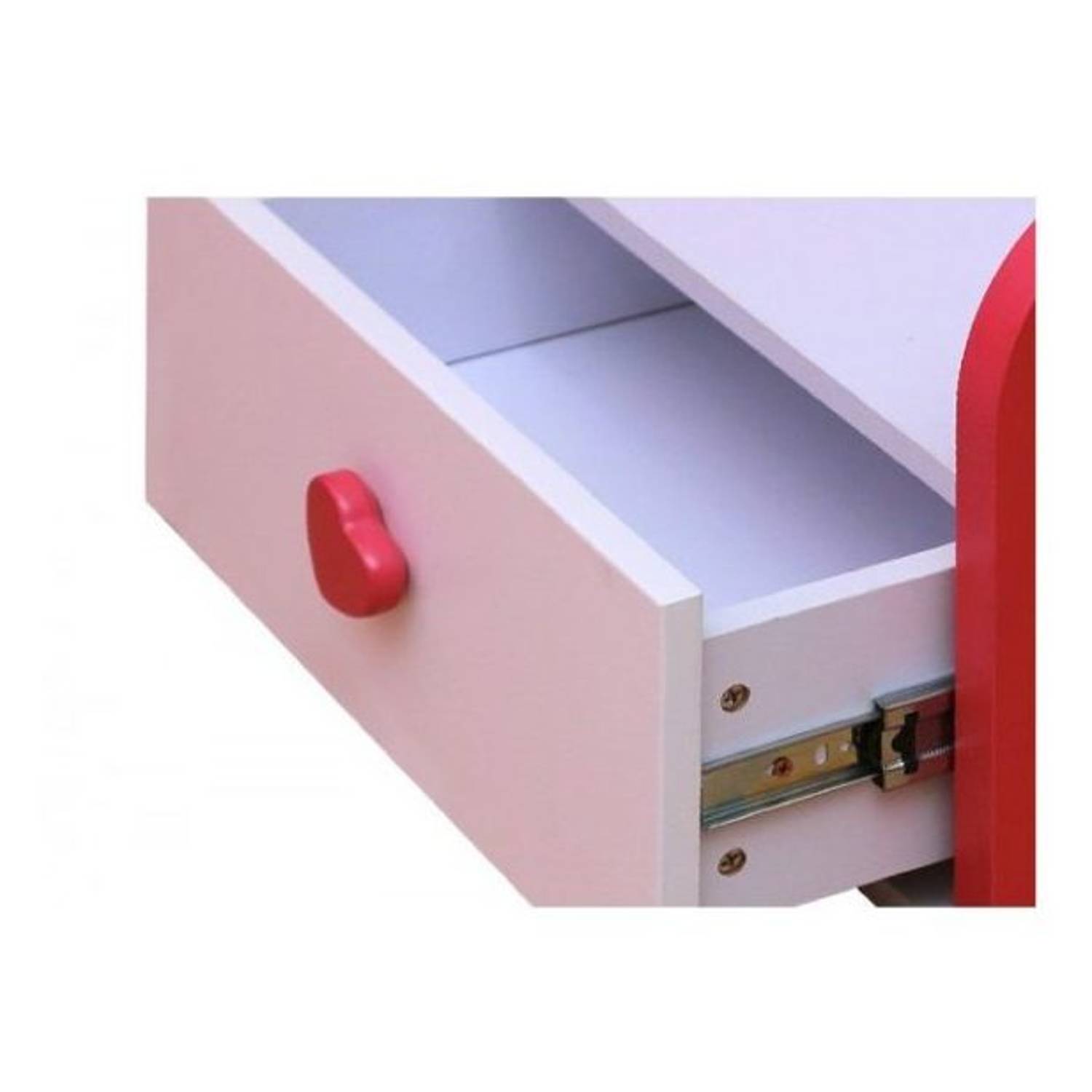 Pan Emirates Ocarina Kids Night Stand Pan Emirates Ocarina Kids Night Stand