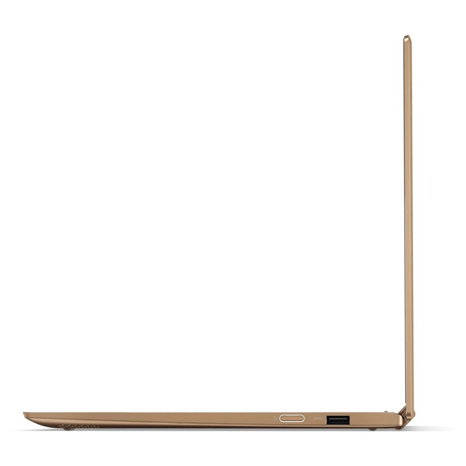 Lenovo Yoga 720-13IKB Laptop - Core i5 2.5GHz 8GB 256GB Shared Win10 13.3inch FHD Copper Lenovo Yoga 720-13IKB Laptop - Core i5 2.5GHz 8GB 256GB Shared Win10 13.3inch FHD Copper