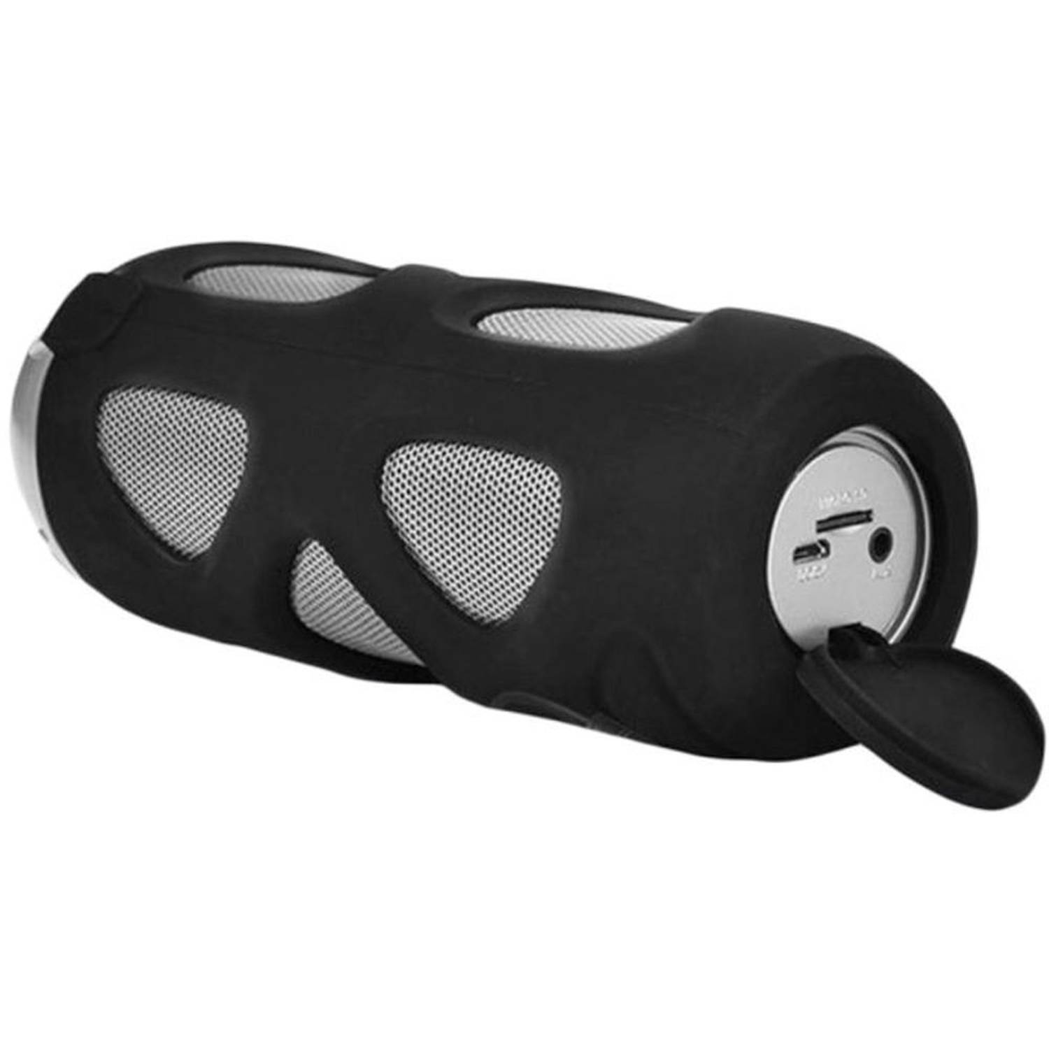 Avantree Bluetooth Speaker Black Avantree Bluetooth Speaker Black