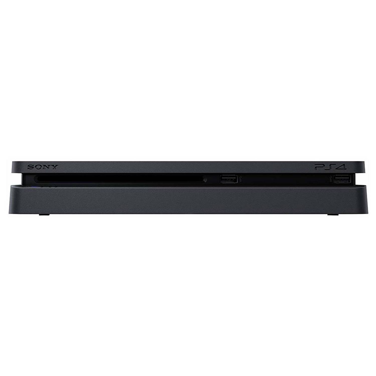 Sony PS4 Slim Gaming Console 1TB Black + Players Unknown's Battlegrounds (PUBG) Sony PS4 Slim Gaming Console 1TB Black + Players Unknown's Battlegrounds (PUBG)