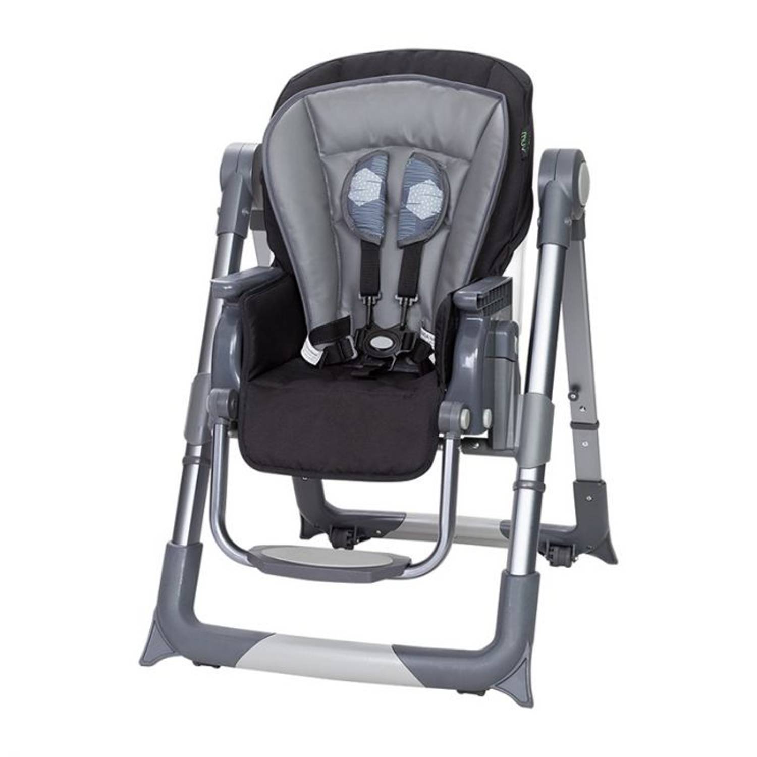 Baby Trend California Go Lite™ 6 In 1 Muv Feeding Center High Chair Baby Trend California Go Lite™ 6 In 1 Muv Feeding Center High Chair