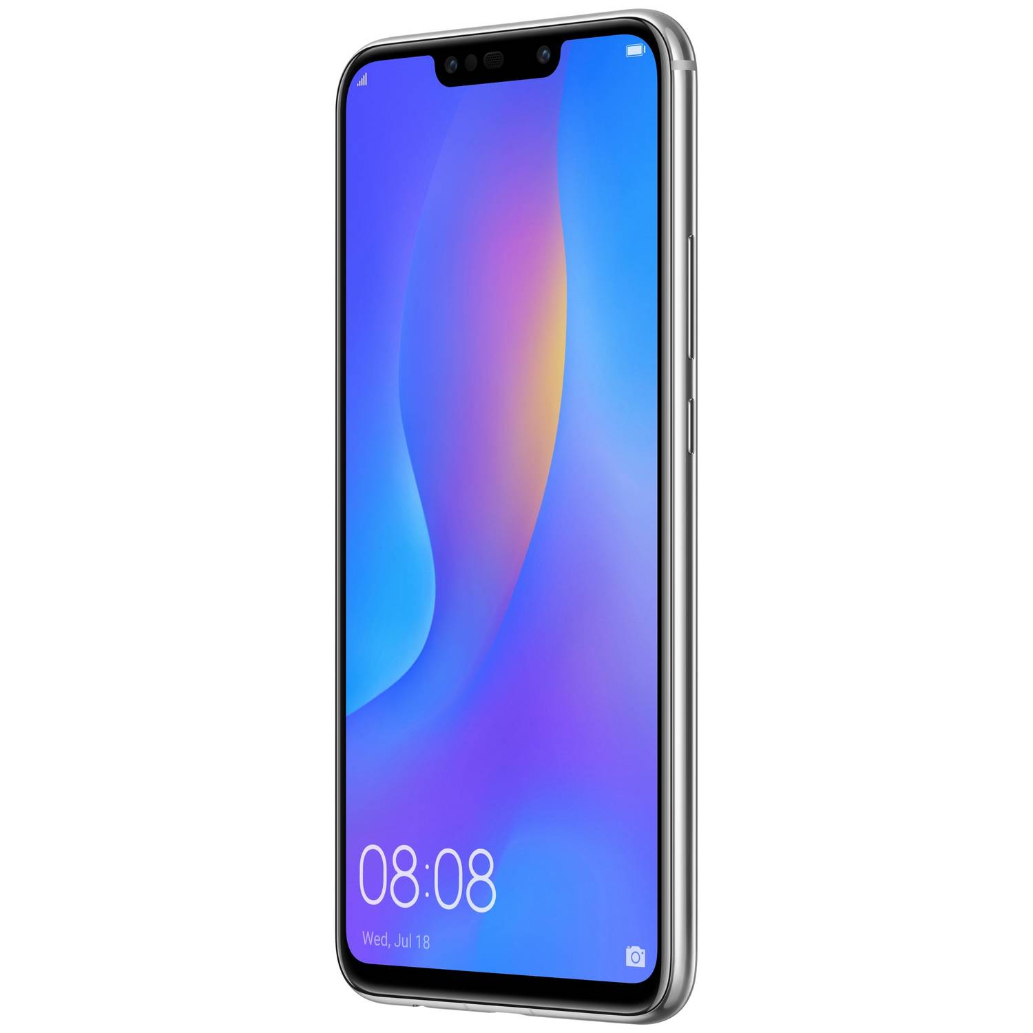 Huawei Nova 3i 128GB Pearl White Pre Order Dual Sim Smartphone Huawei Nova 3i 128GB Pearl White Pre Order Dual Sim Smartphone