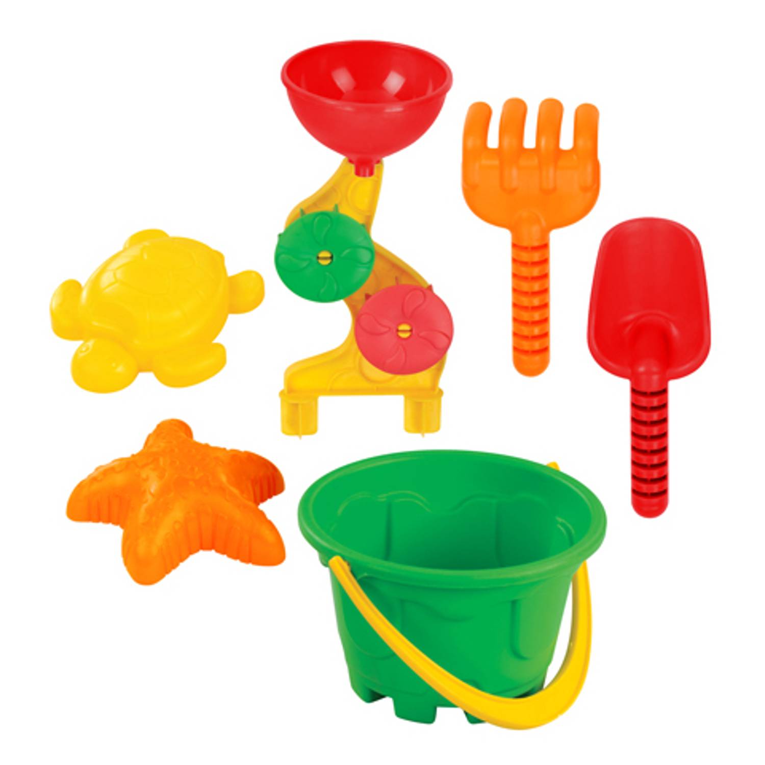 Grow'N Up 301802 Sand N Water Table Grow'N Up 301802 Sand N Water Table