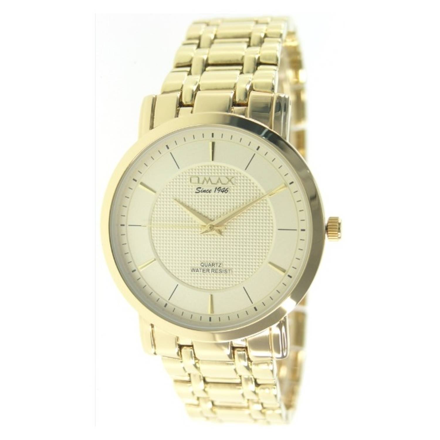 Omax 00ODC007Q011 00ODC008Q011 Pair Watch Omax 00ODC007Q011 00ODC008Q011 Pair Watch