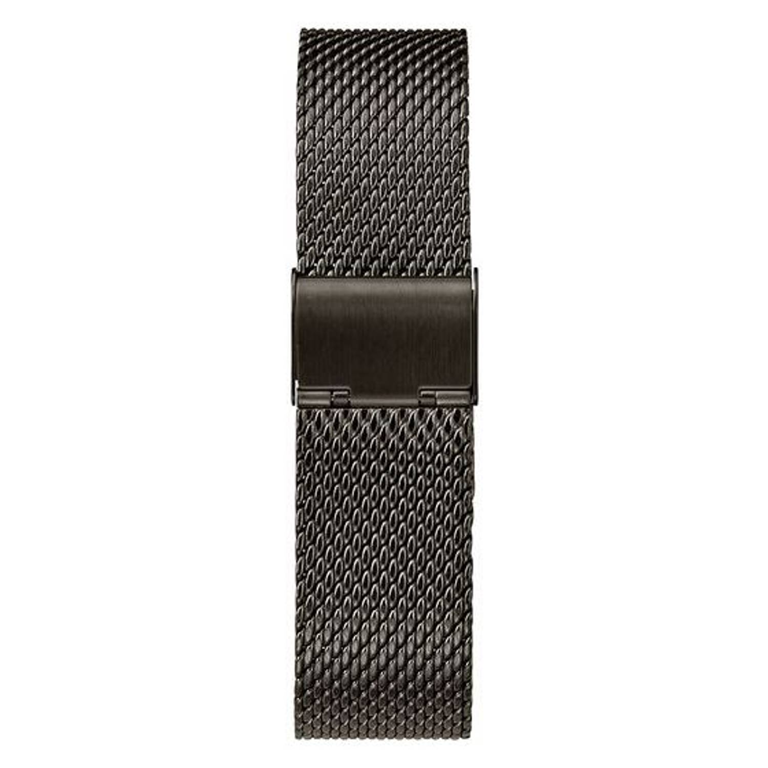 Timex Fairfield Supernova Quartz Silver Stainless Steel Watch For Men TW2R98000 Timex Fairfield Supernova Quartz Silver Stainless Steel Watch For Men TW2R98000